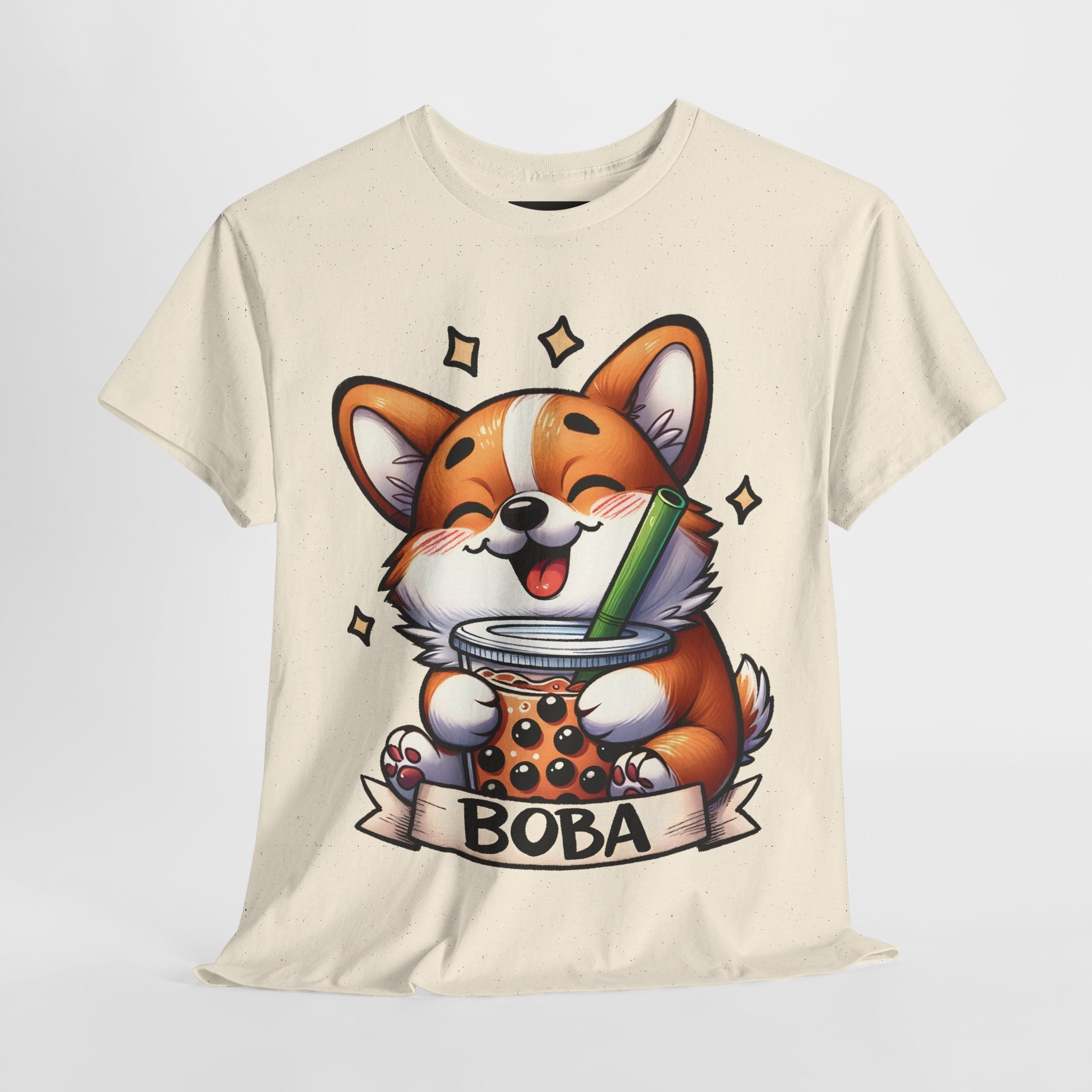 Boba Shop