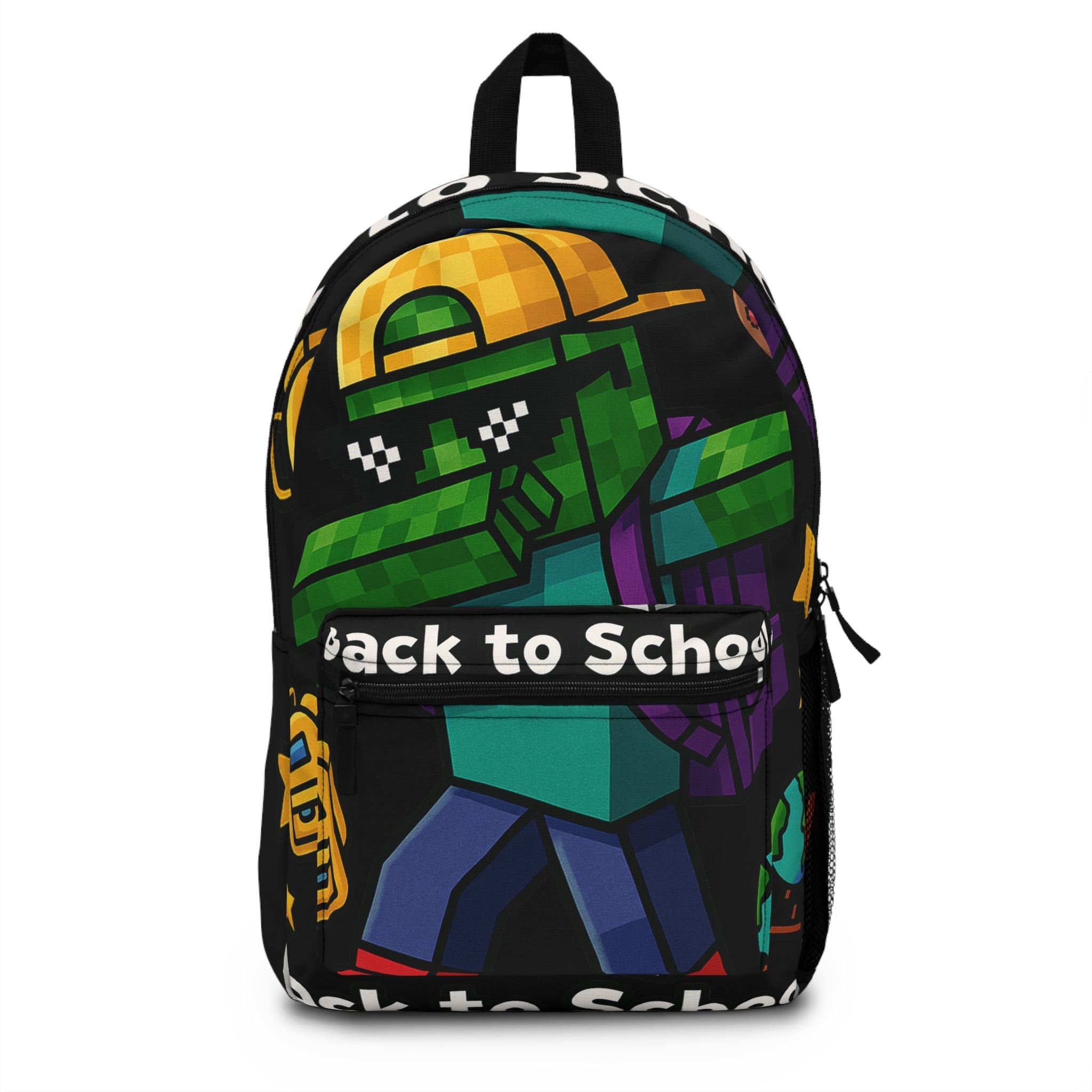 Back To School