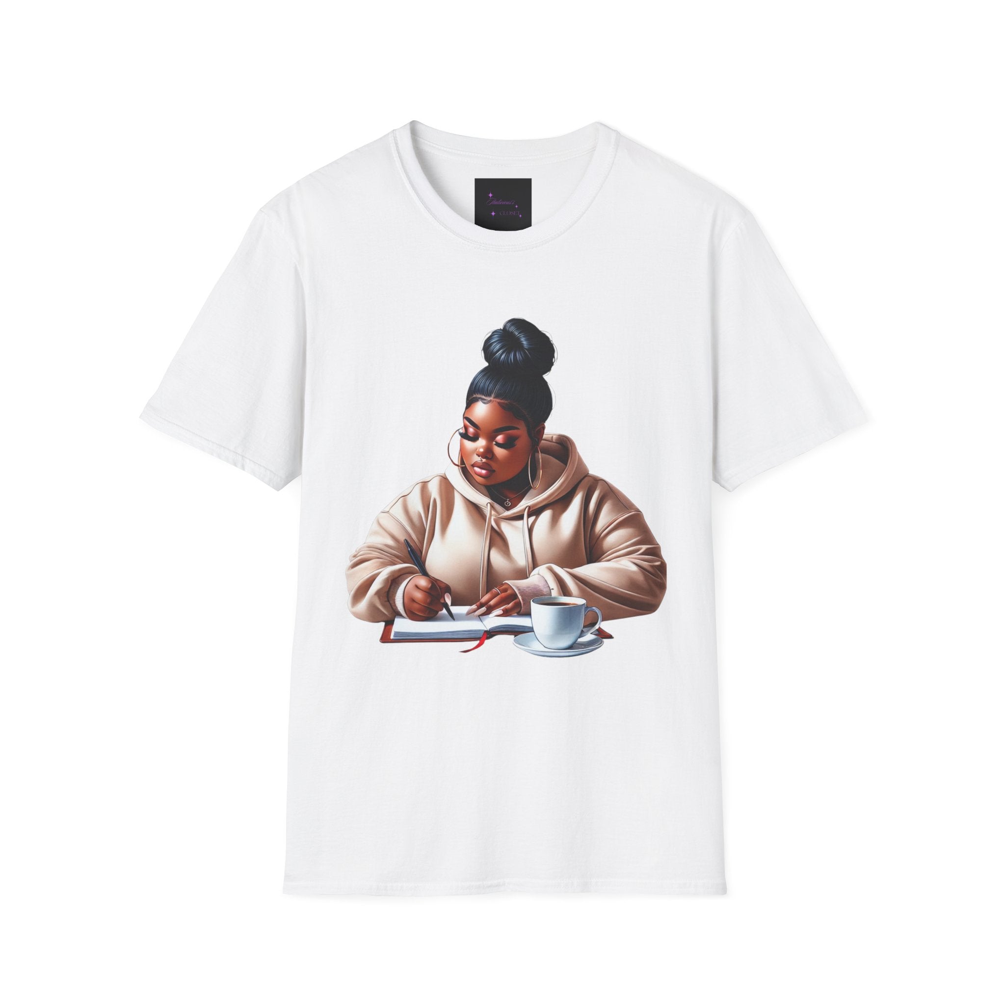 Hustler Tee