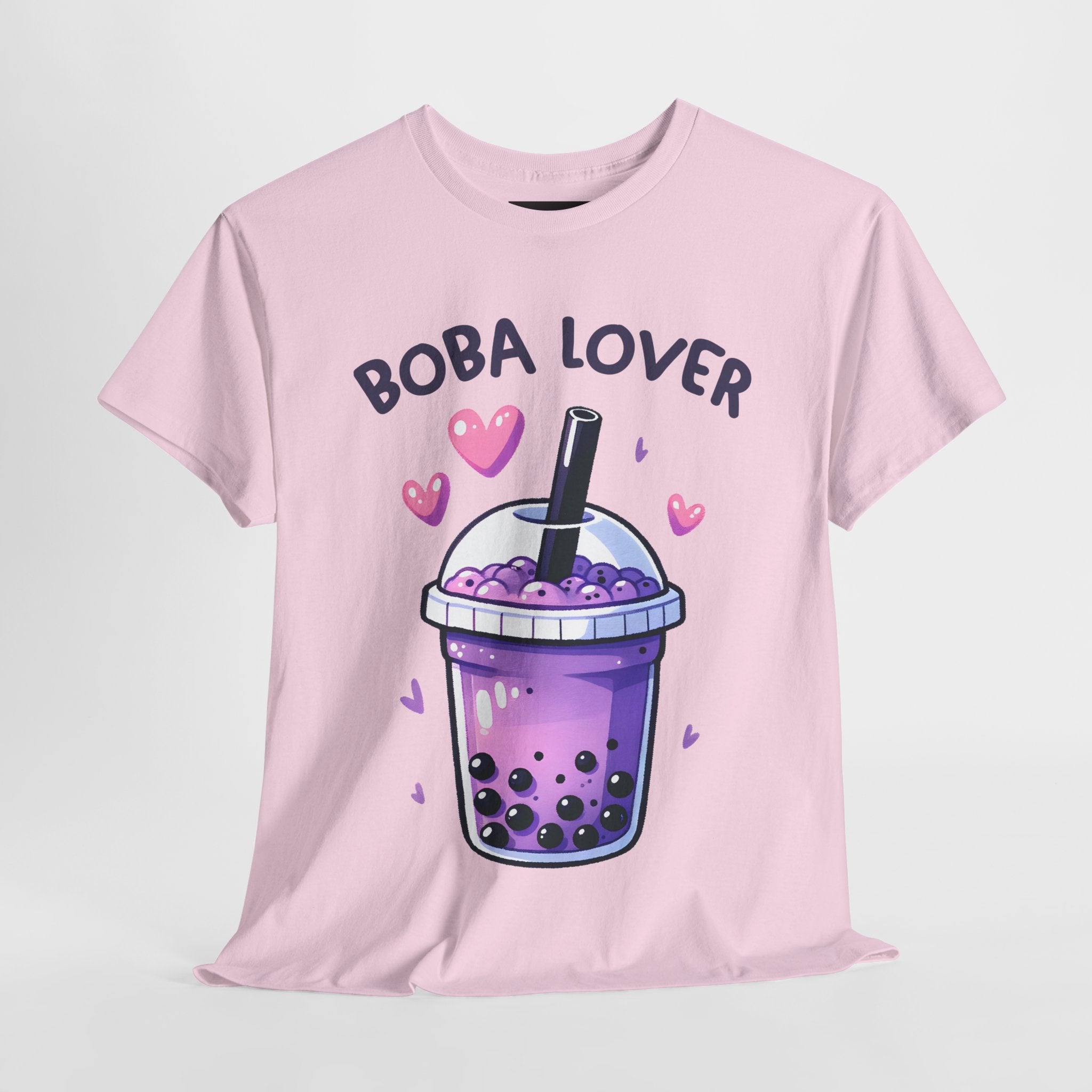 Boba Lover Tee