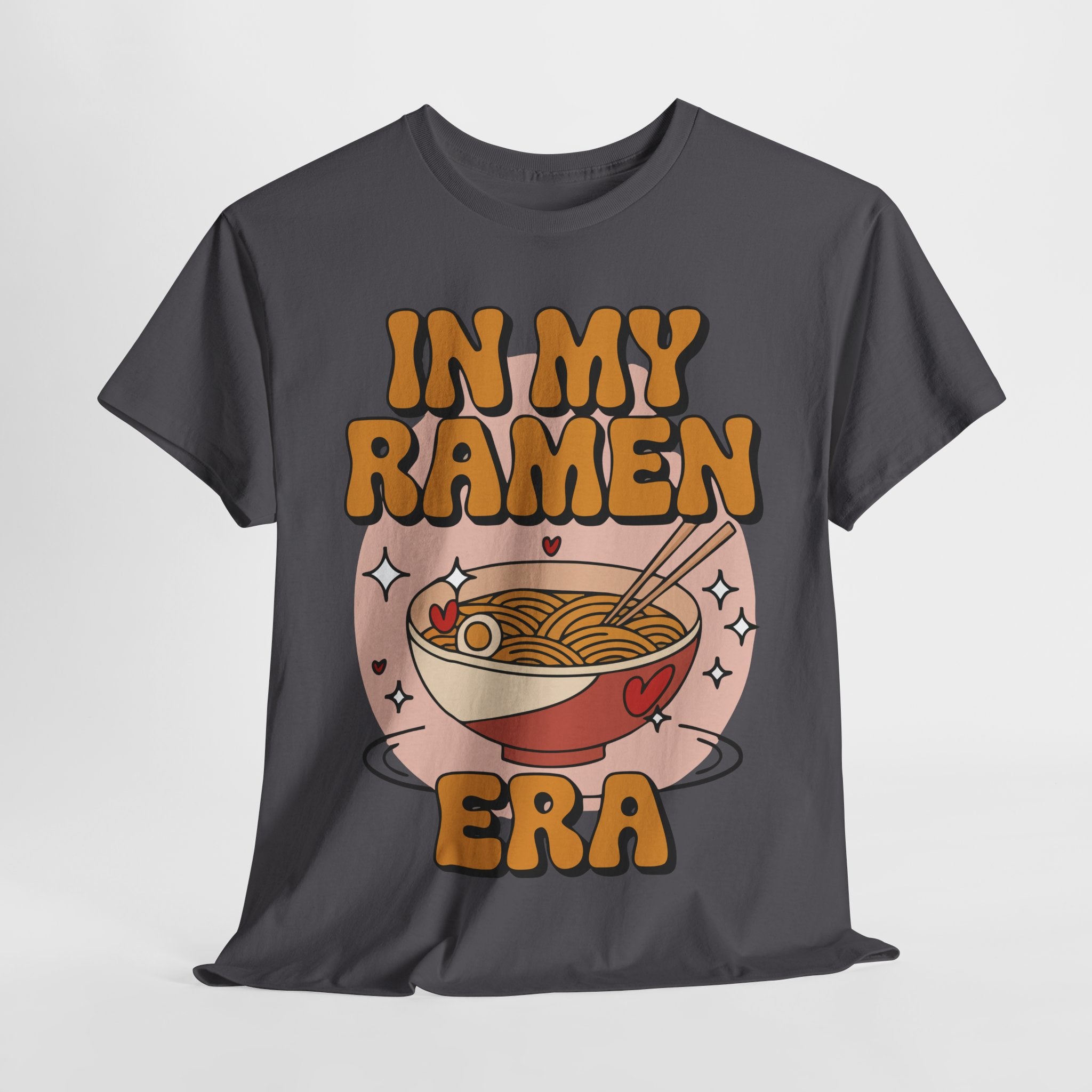 Ramen Era Tee