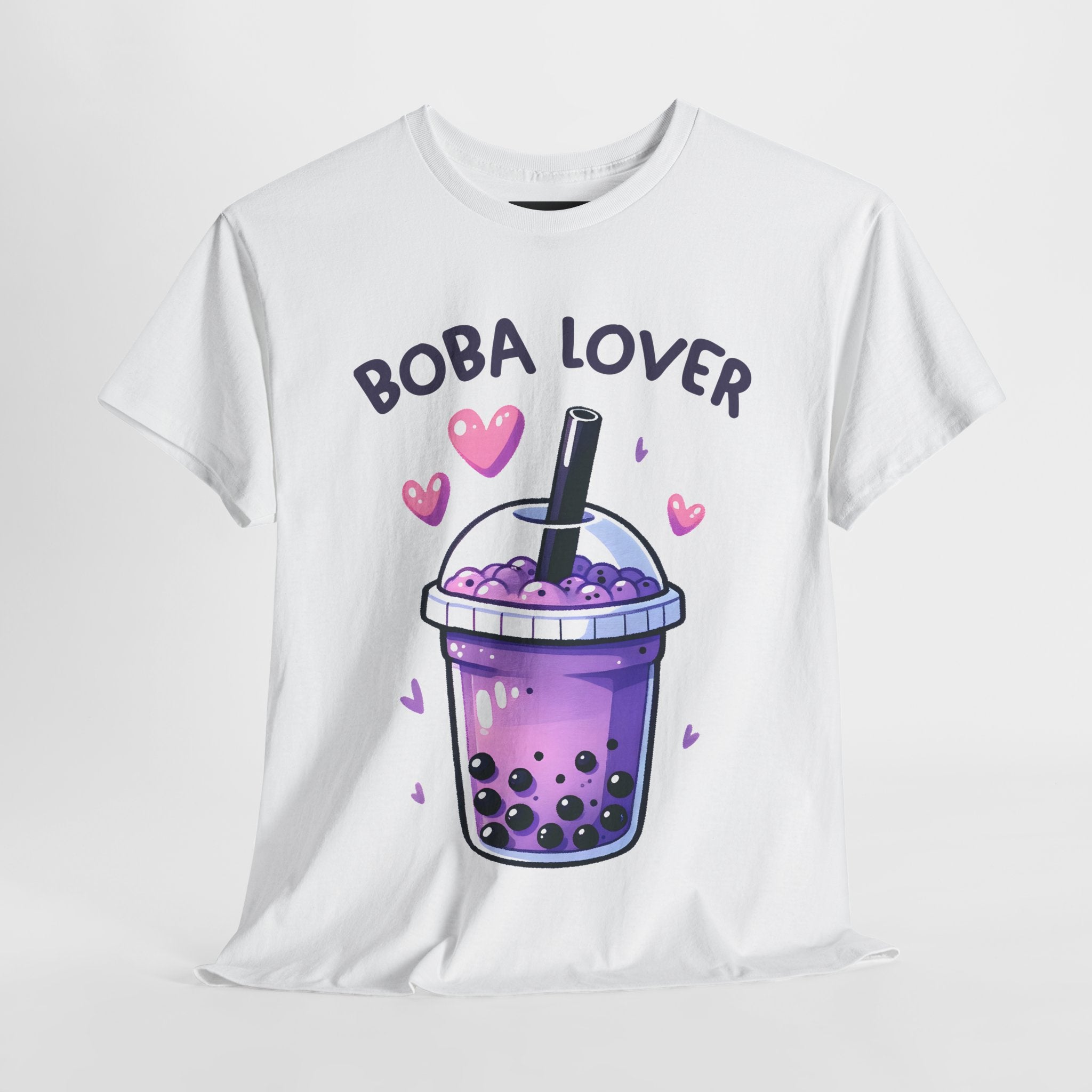 Boba Lover Tee