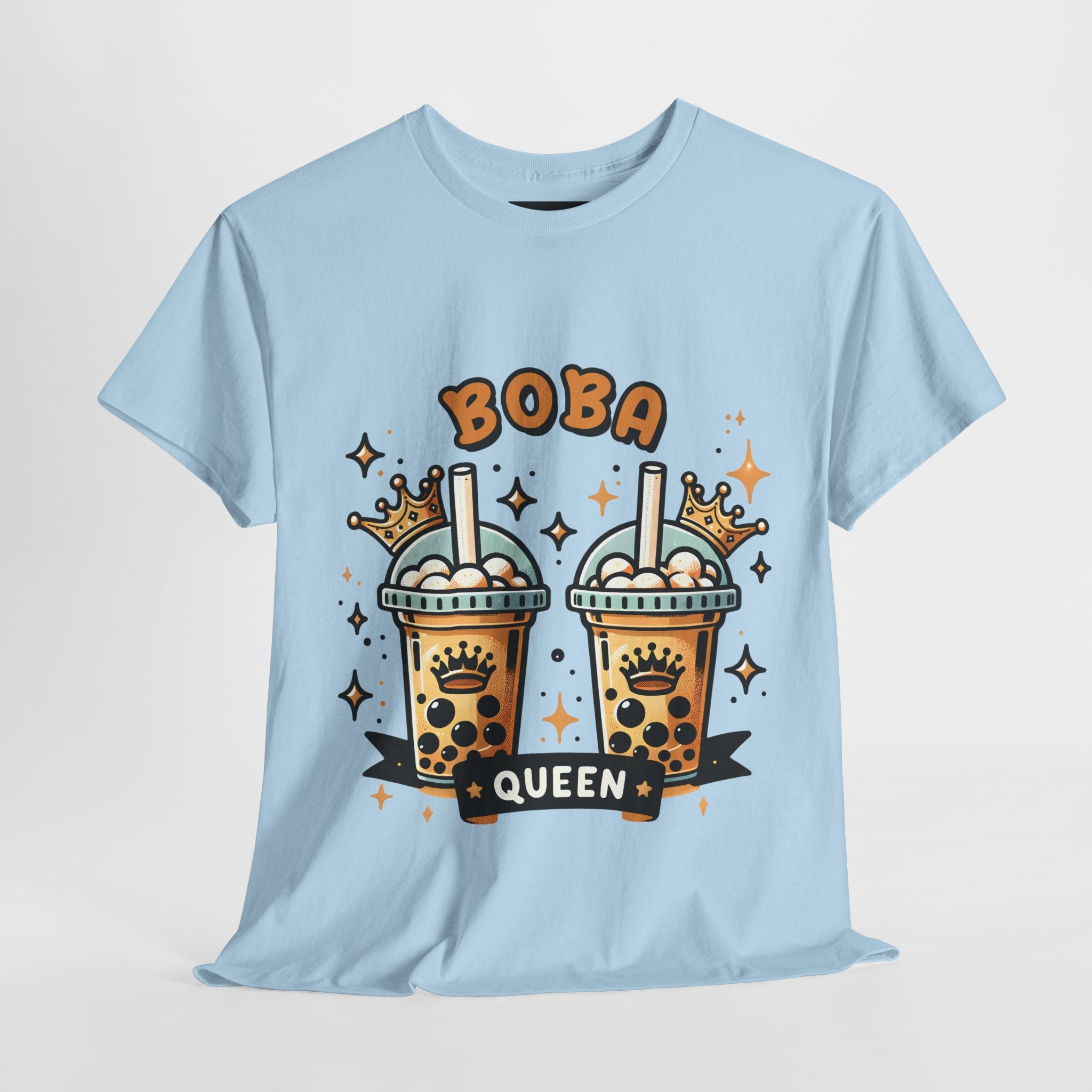 Boba Queen Tee