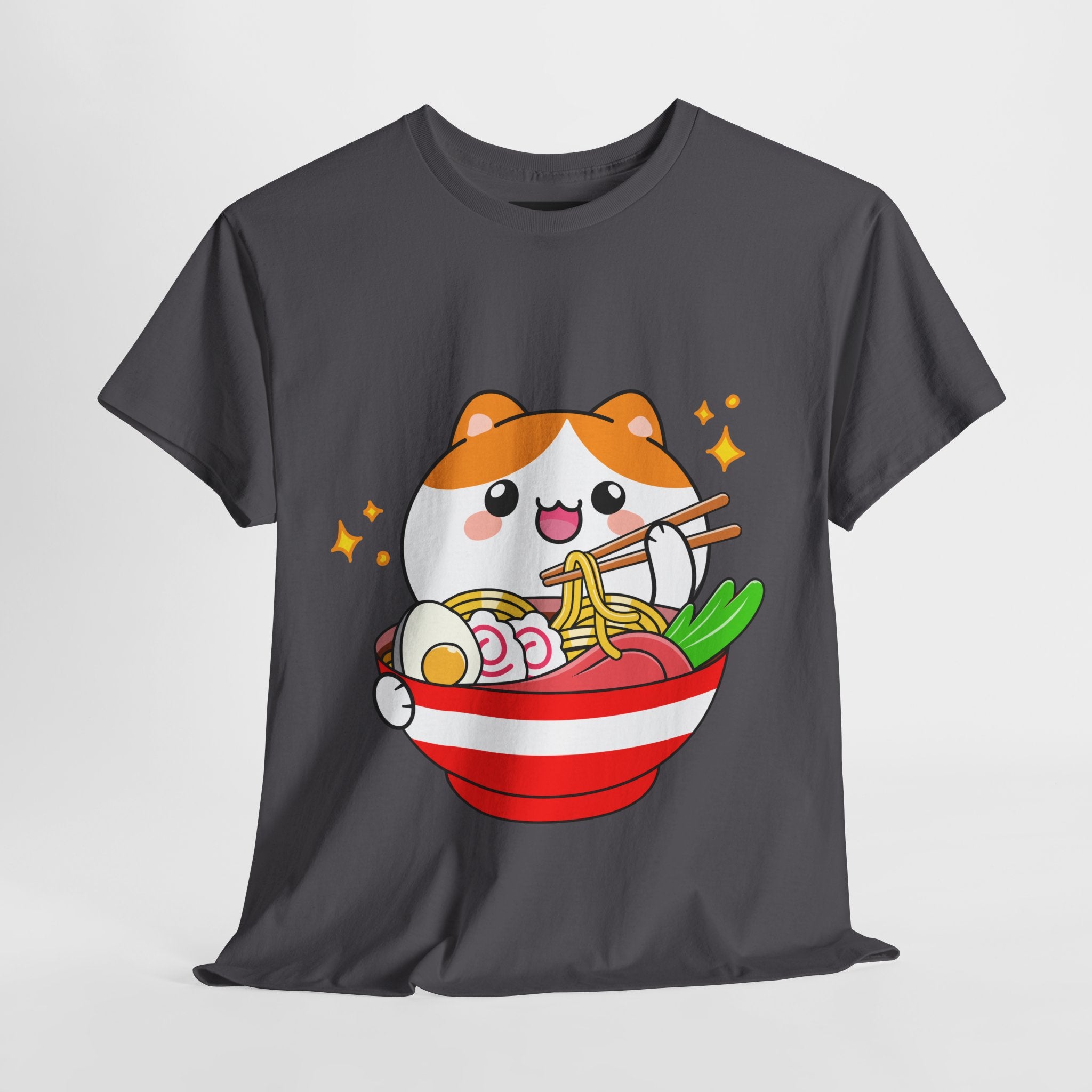 Adorable Ramen Tee