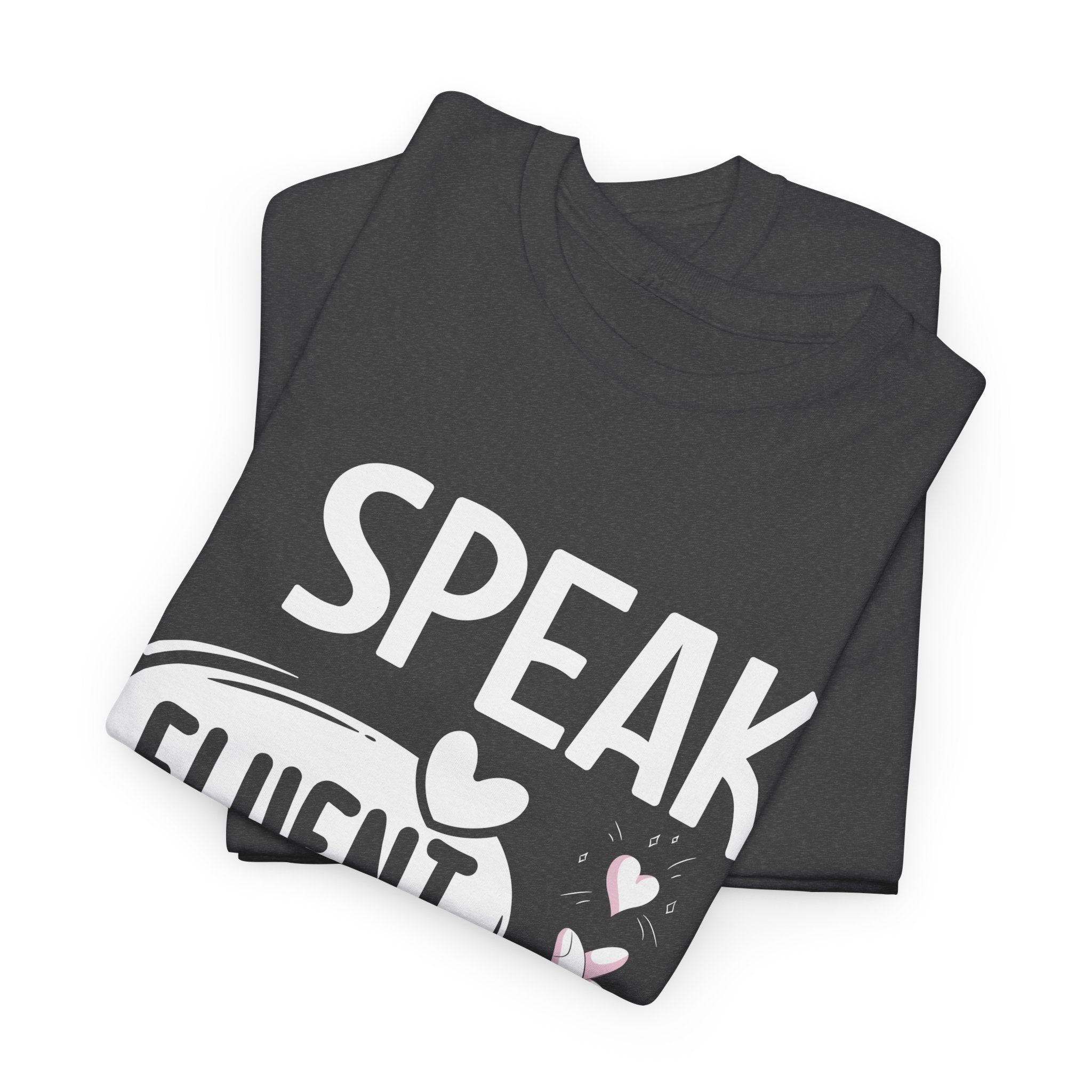 I Speak K-Pop Tee