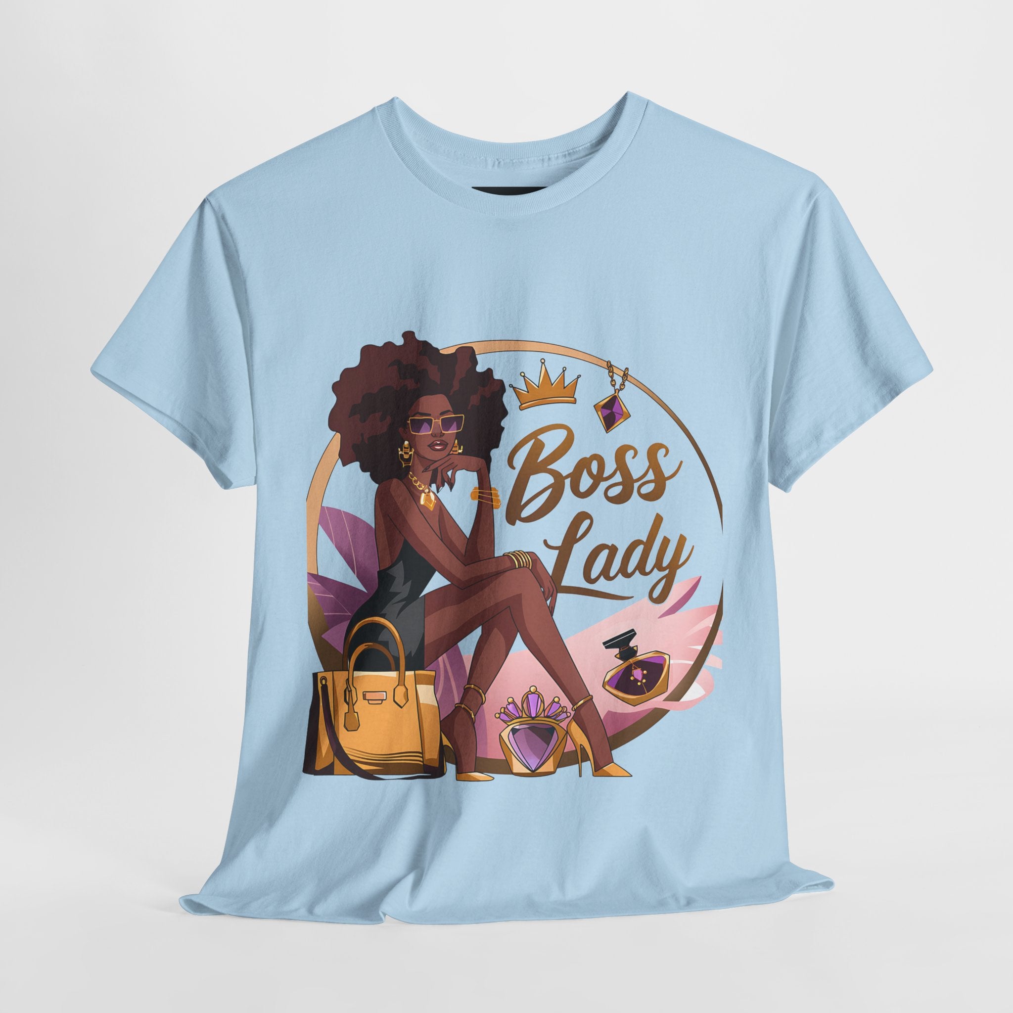Boss Lady Tee