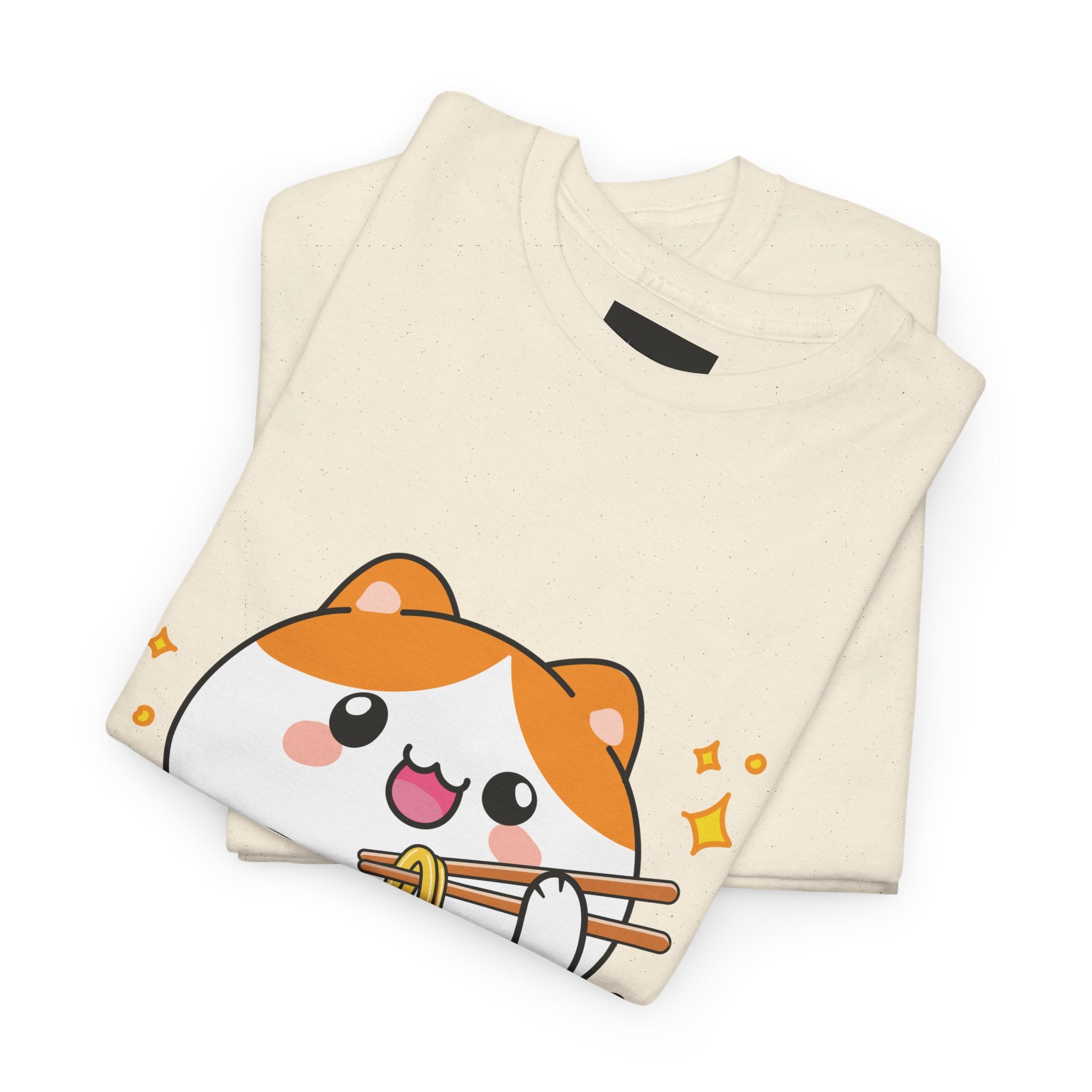 Adorable Ramen Tee
