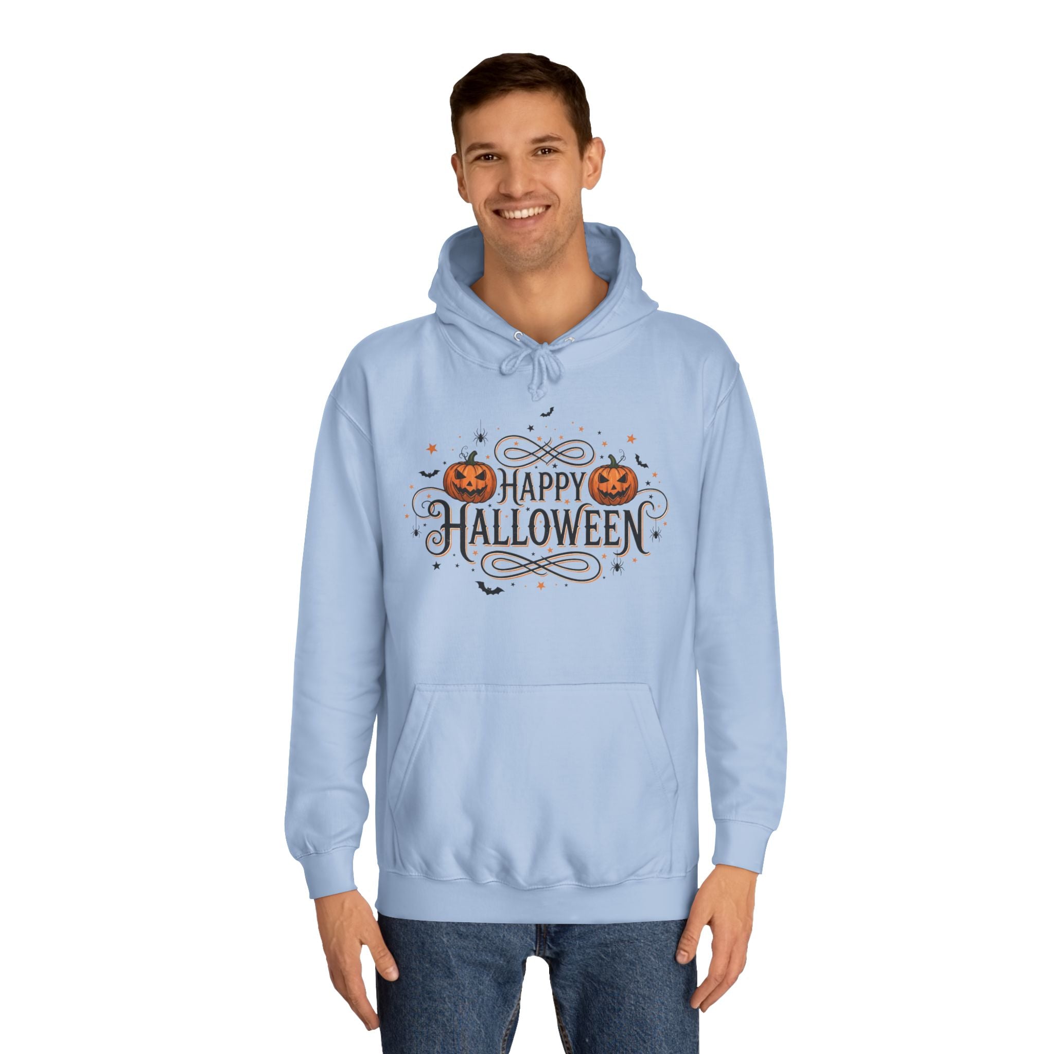 Happy Halloween Hoodie