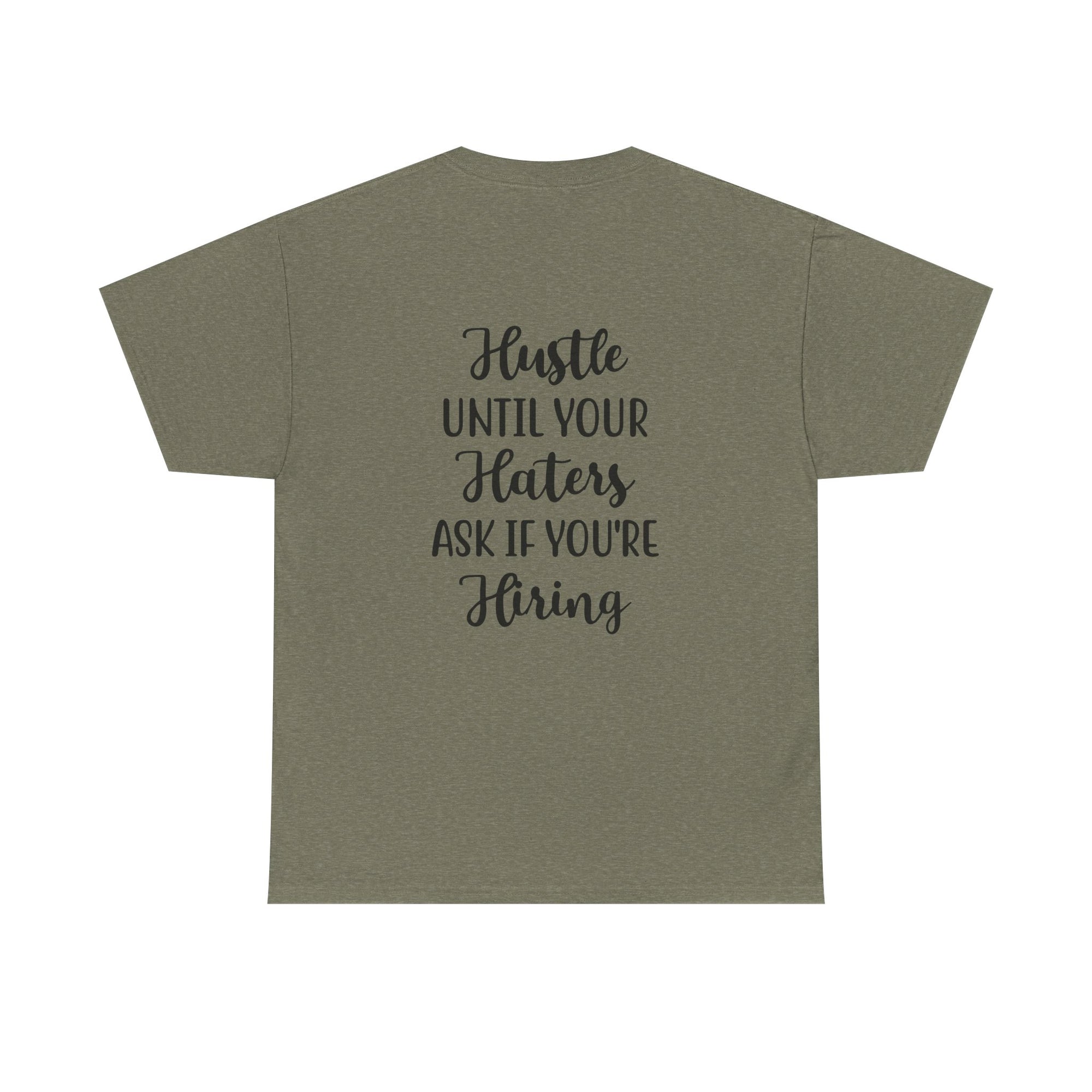 Hustler Tee