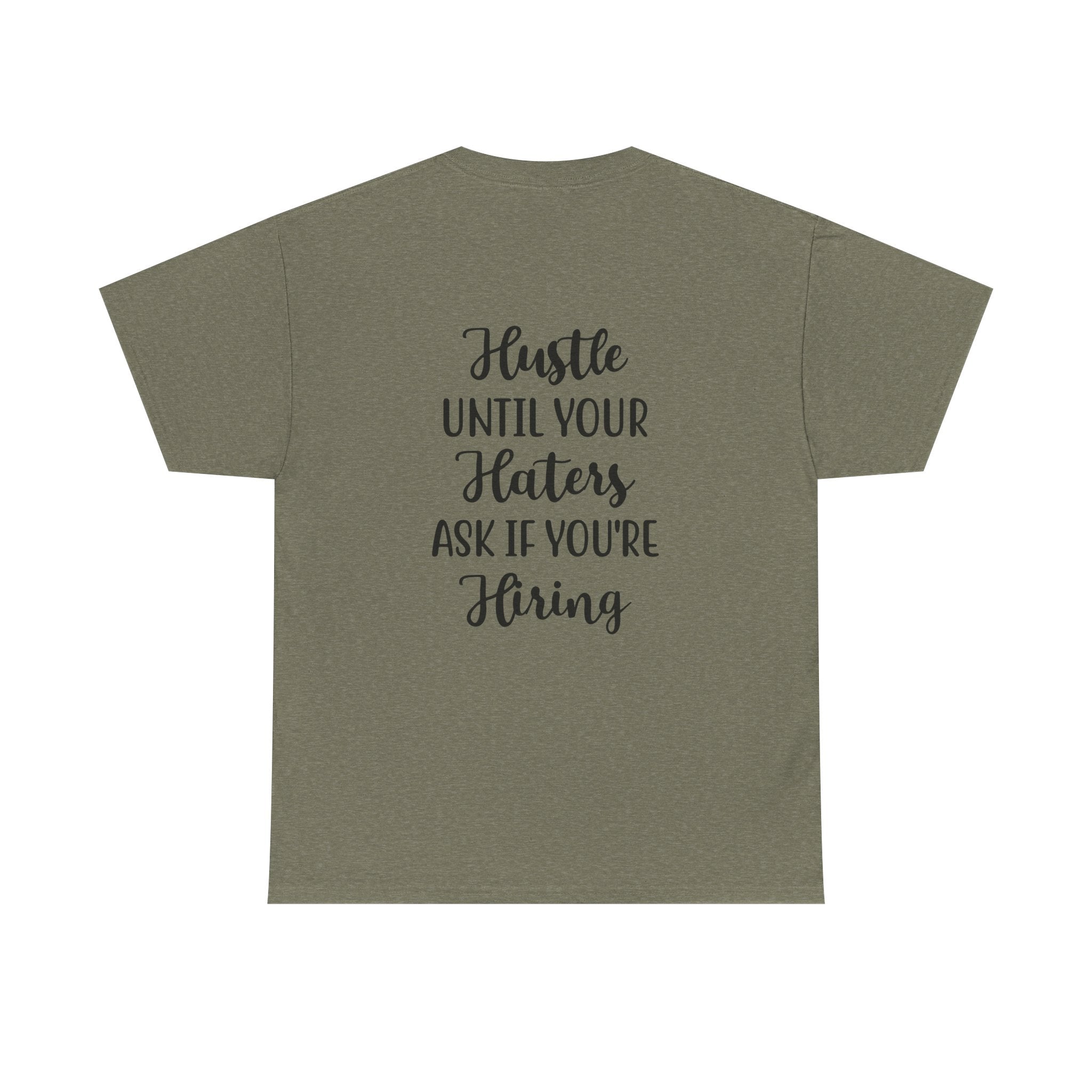 Hustler Tee