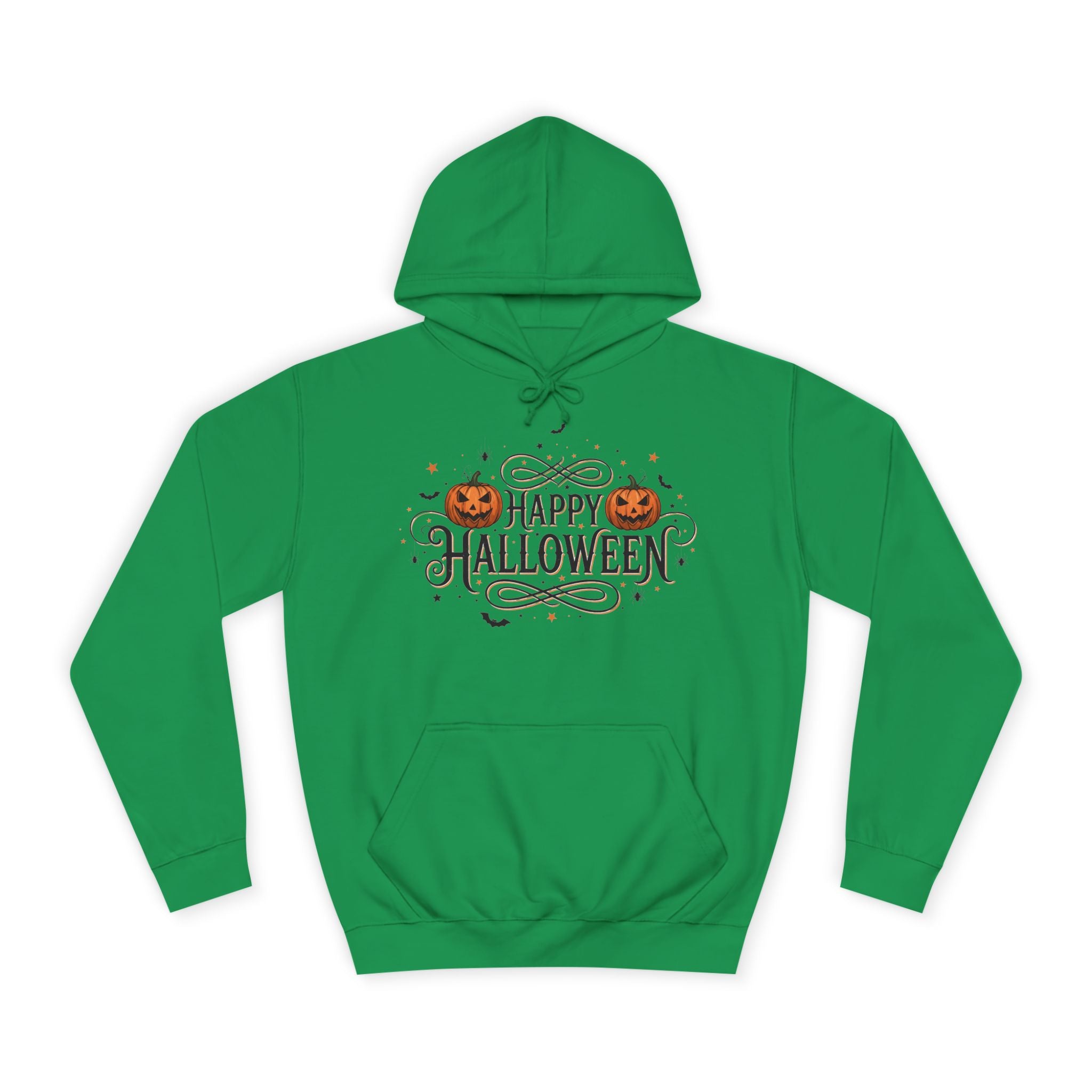 Happy Halloween Hoodie