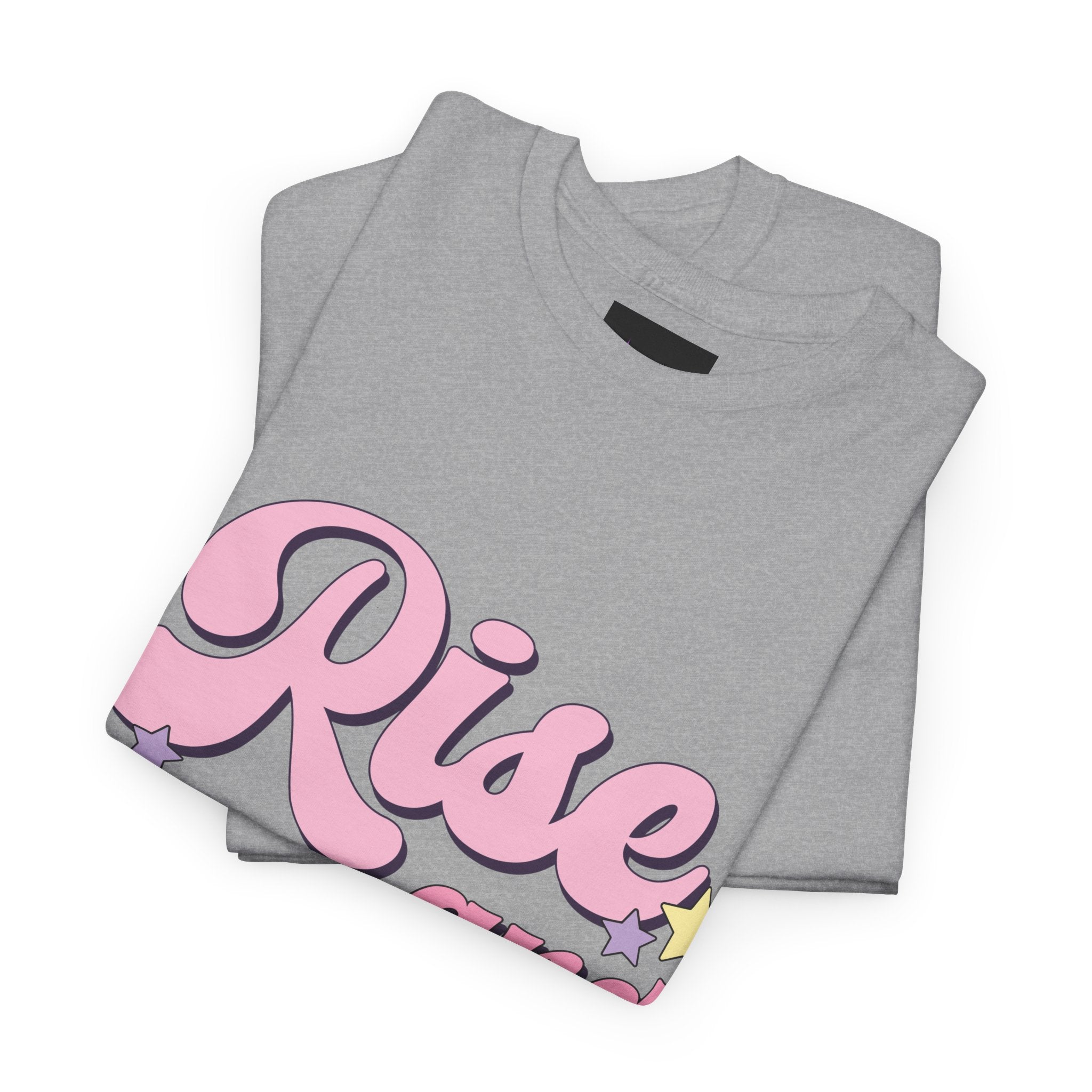 Rise and Slay Tee