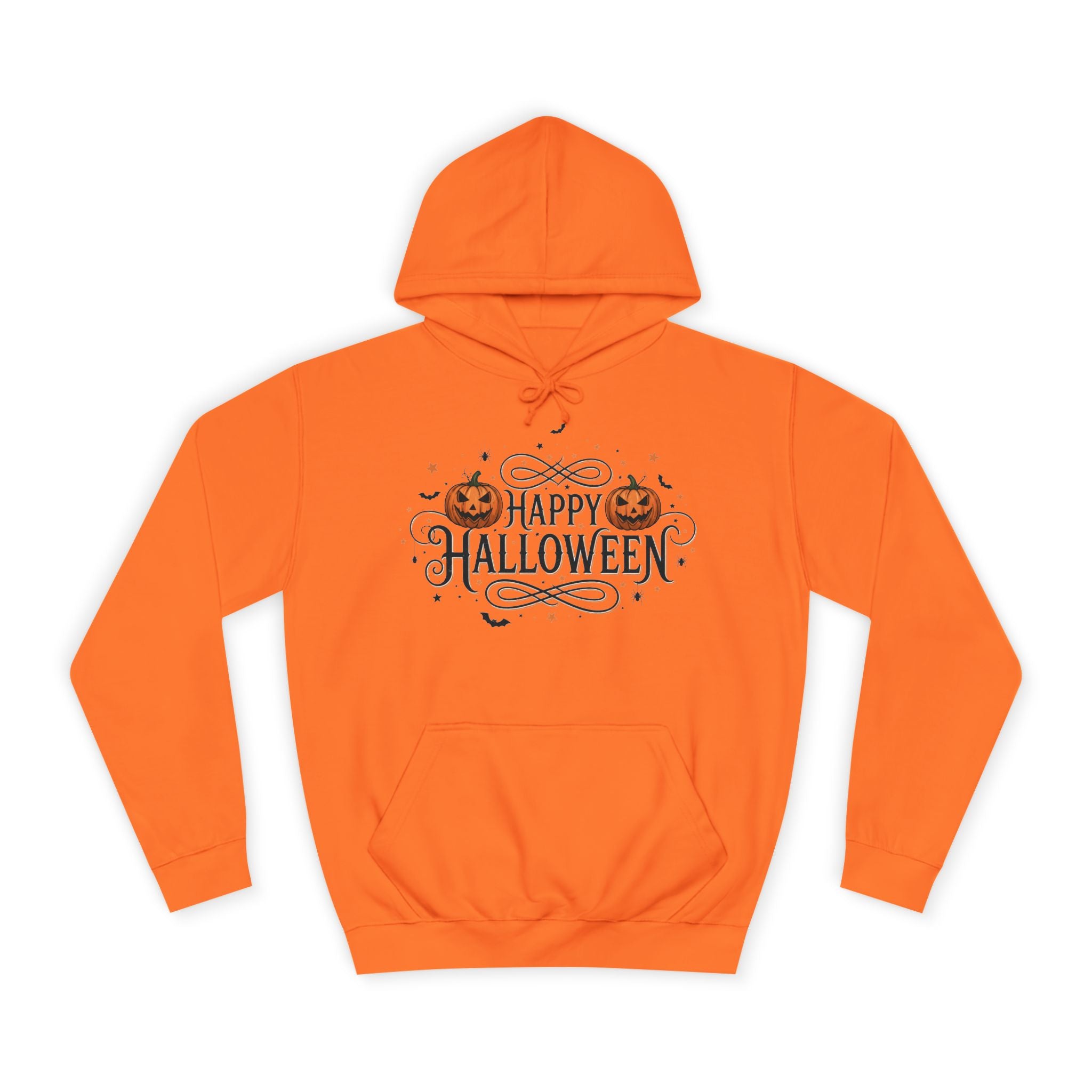 Happy Halloween Hoodie