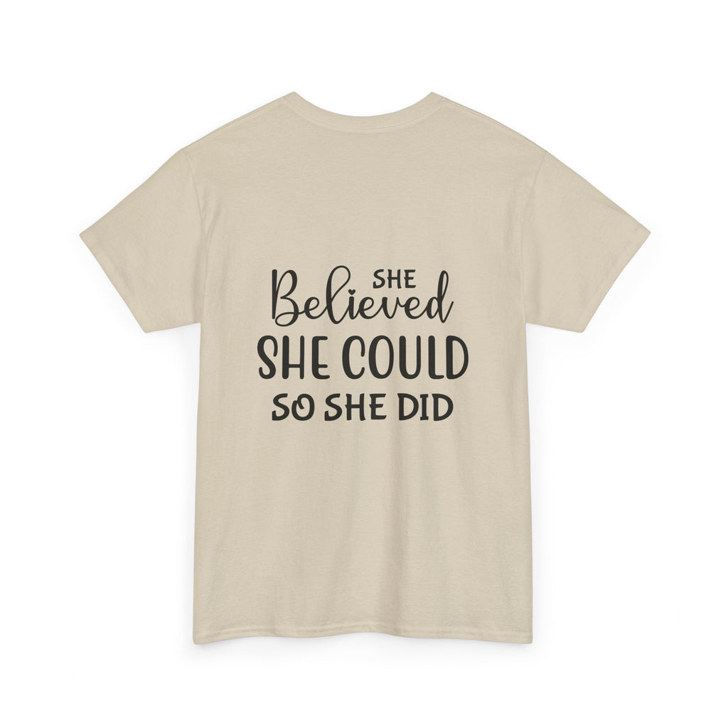 Registered Nurse Tee