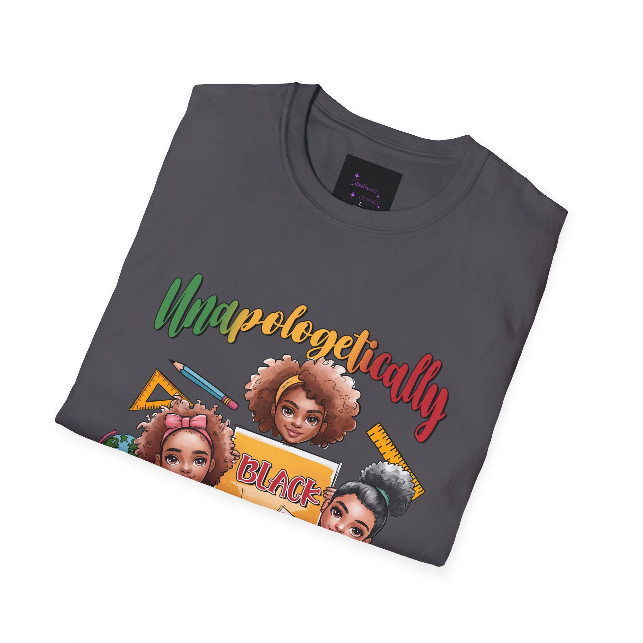 Unapologetically Dope Tee