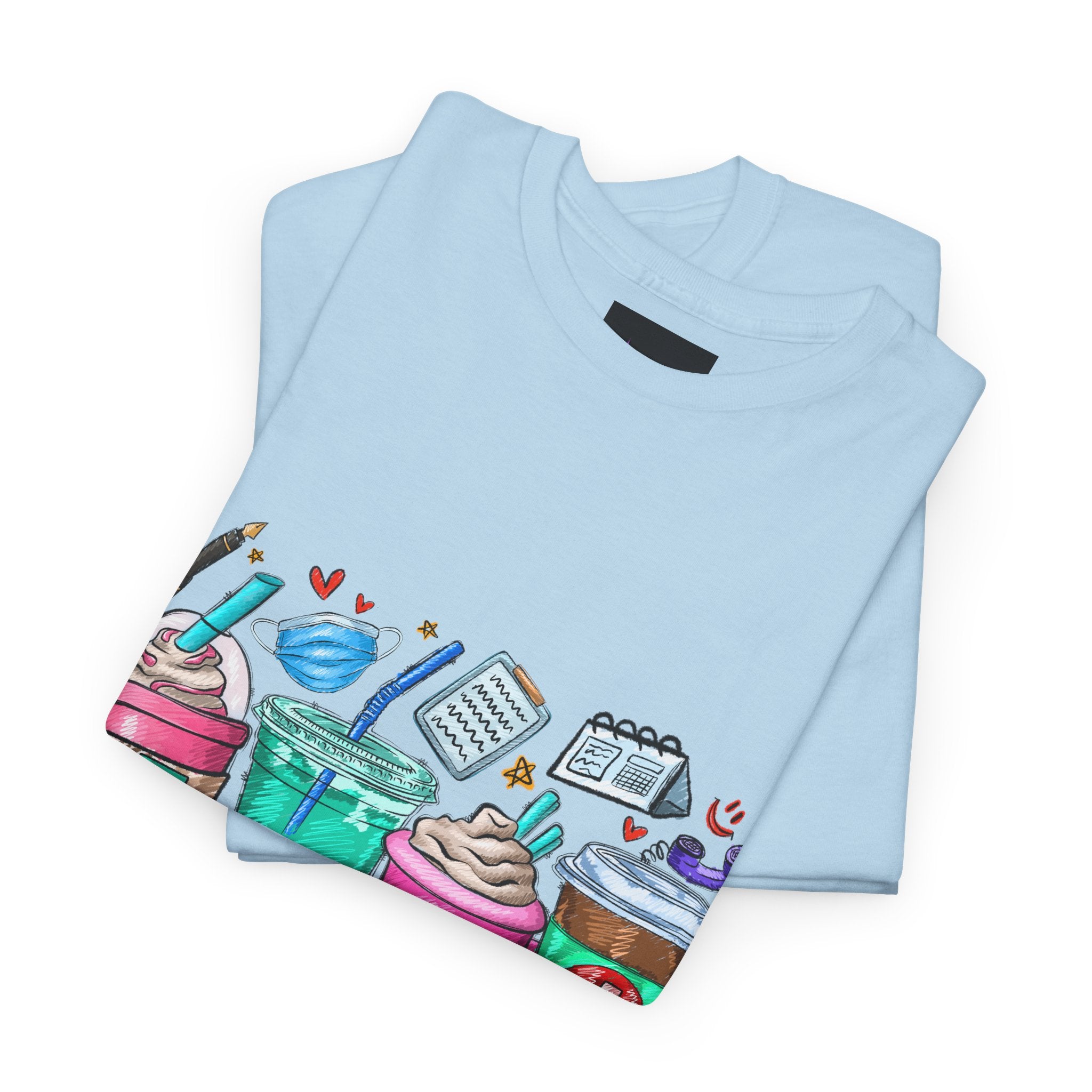 Occupational Therapy Tee