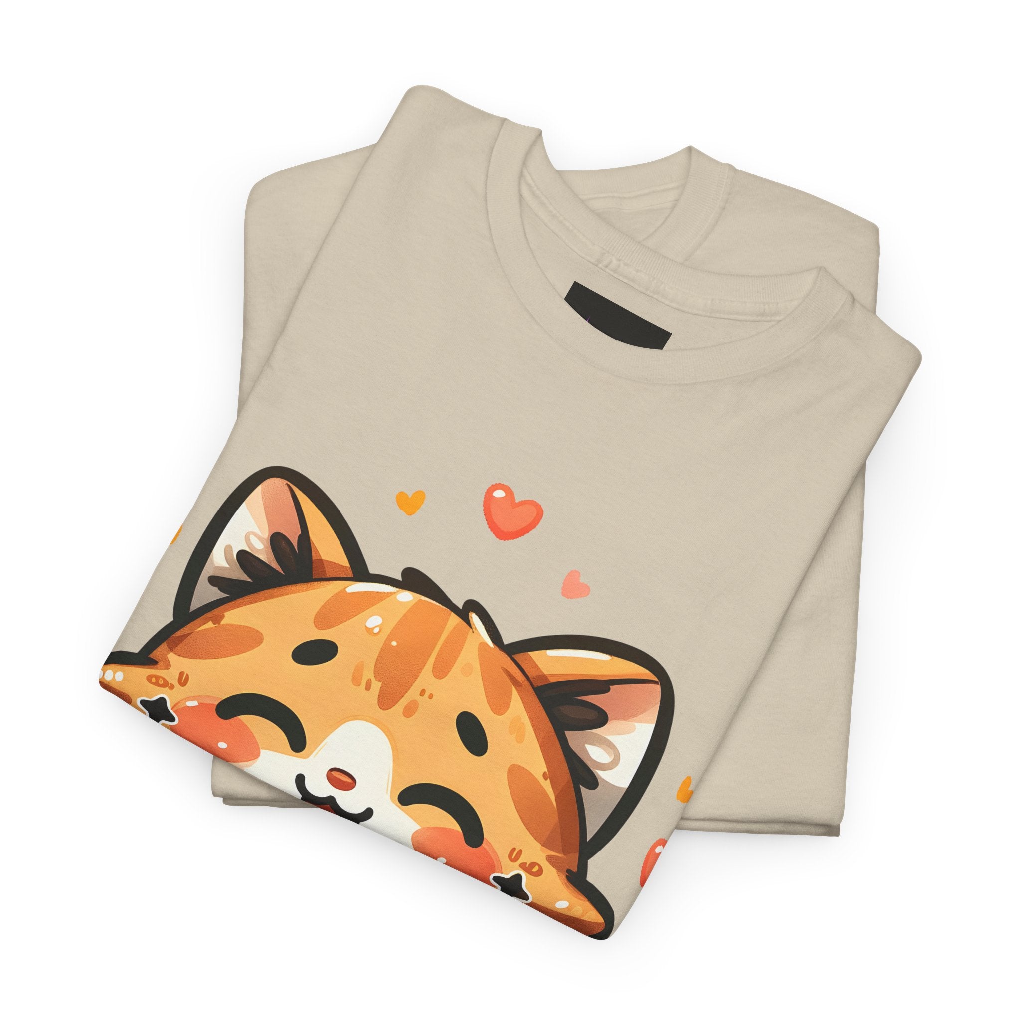 Boba Cat Lover Tee