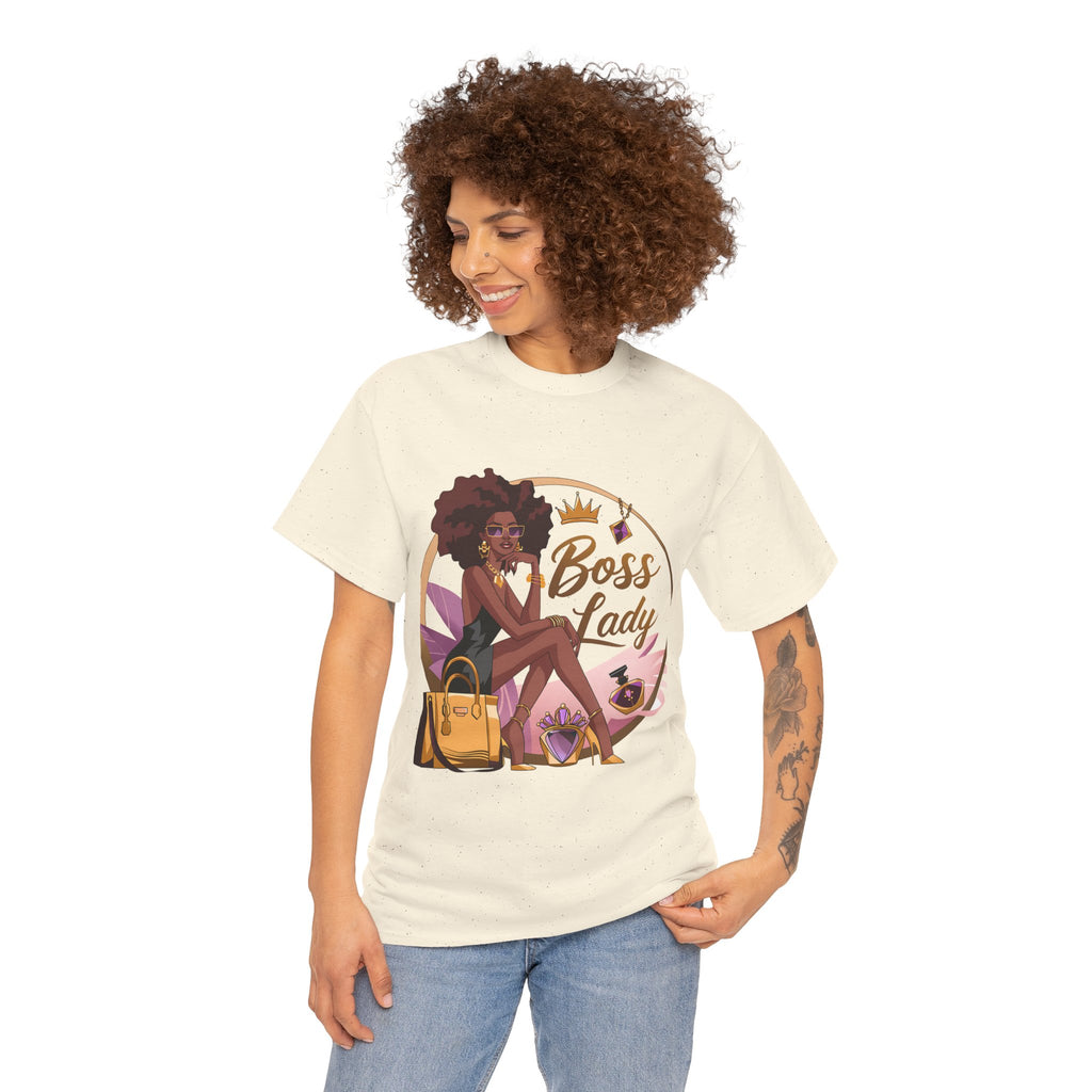 Boss Lady Tee