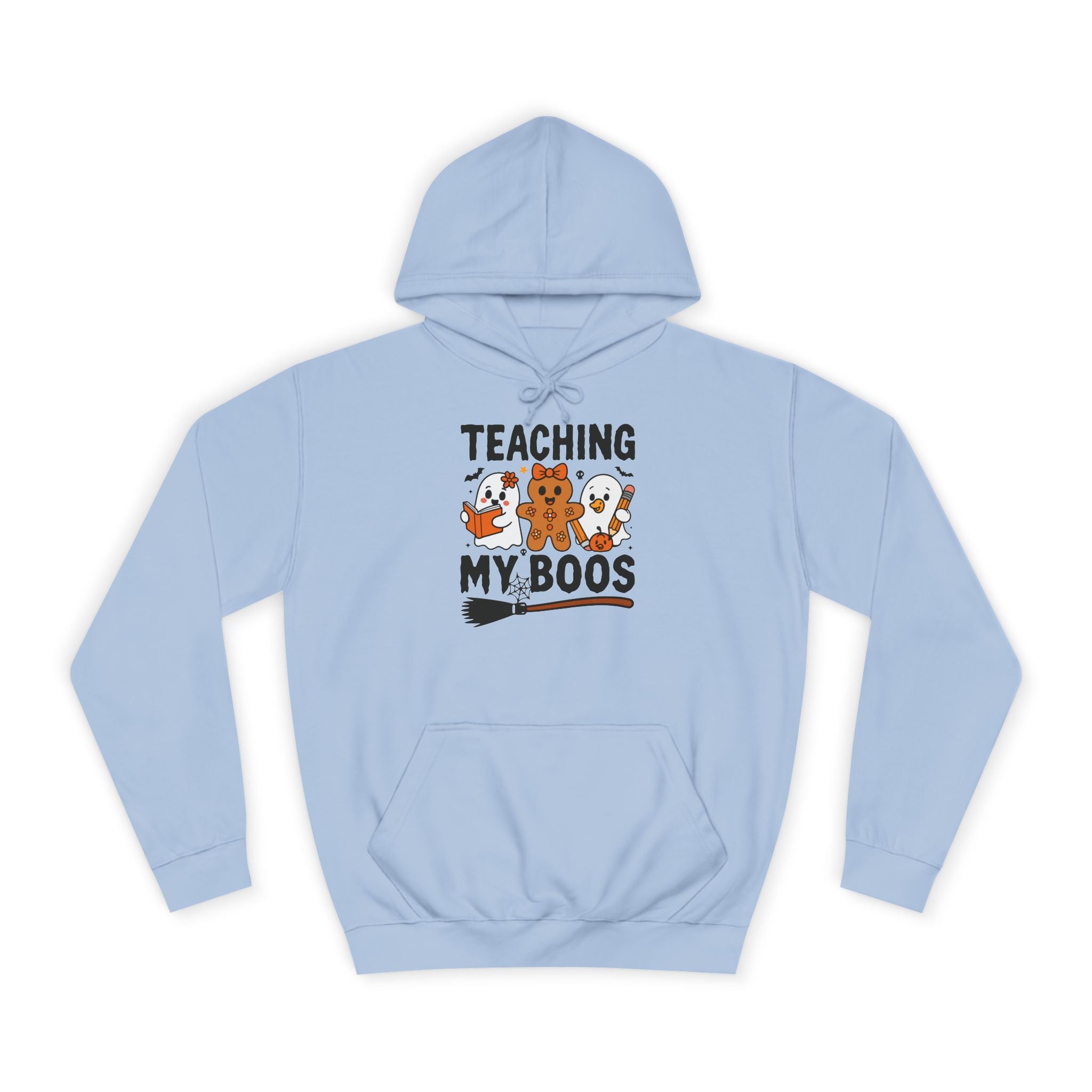 Teaching My Boos