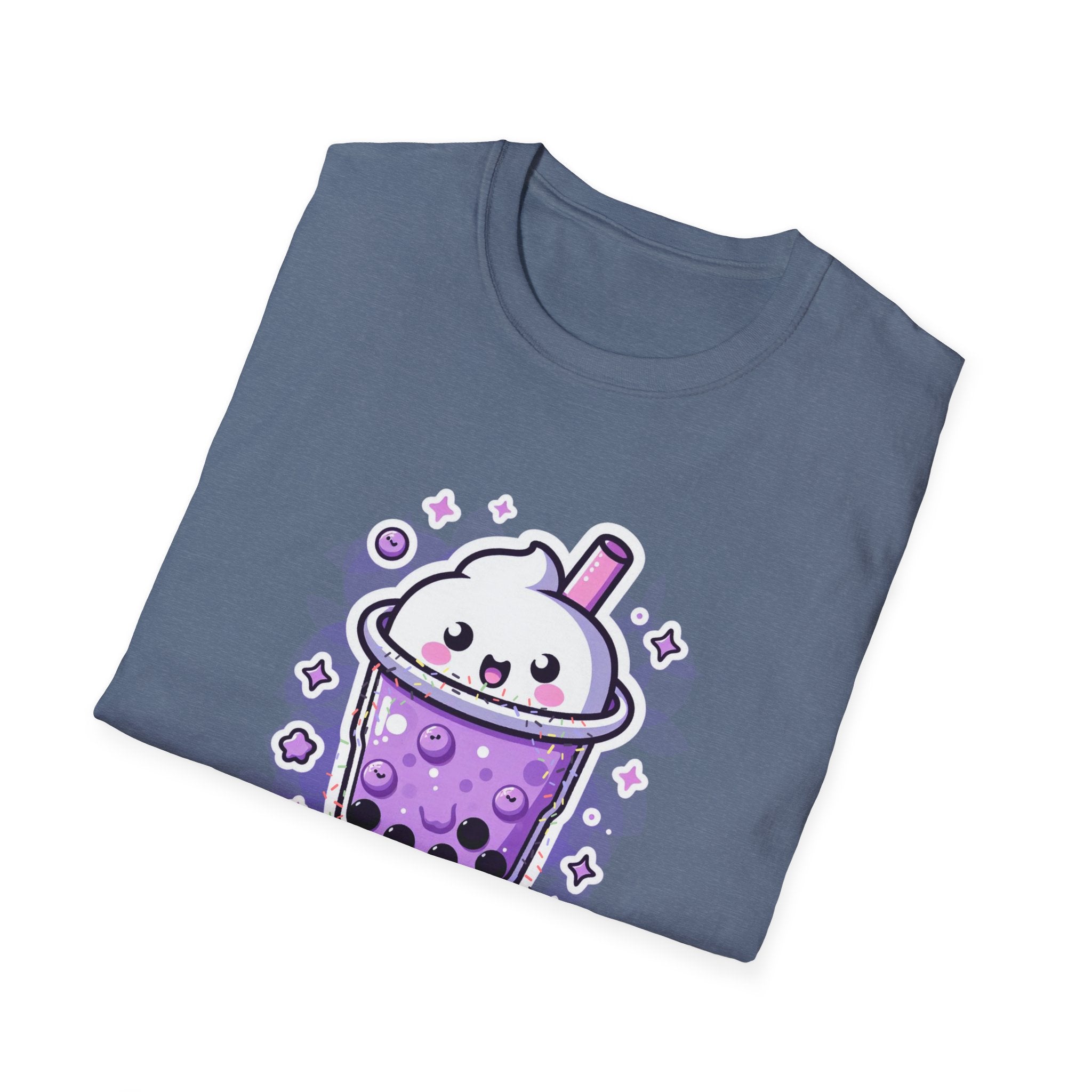 I Break for Boba Tee