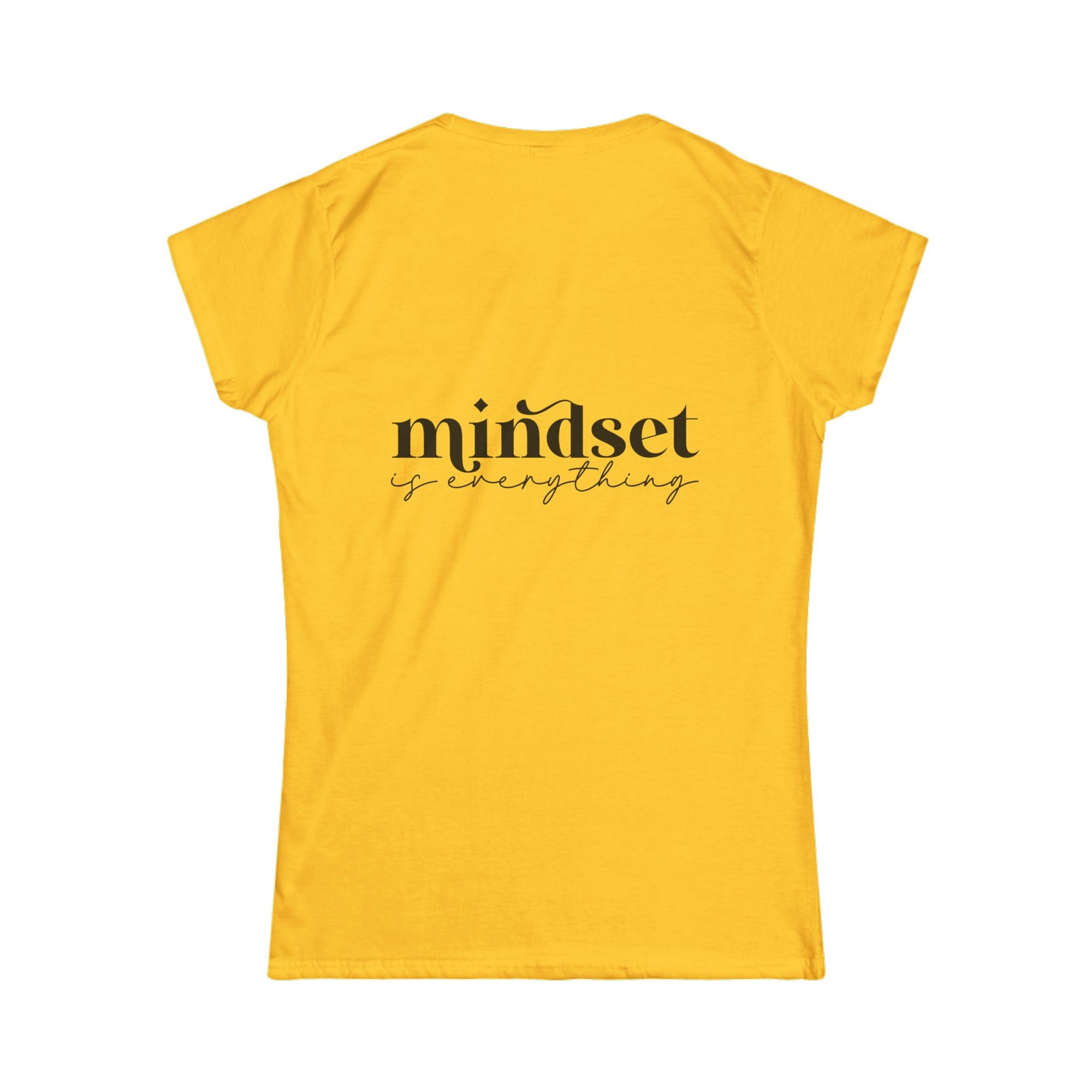 Journey to Success Tee