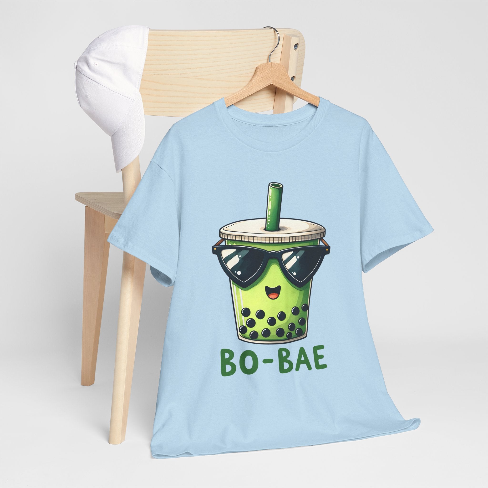 Bo-Bae Tee