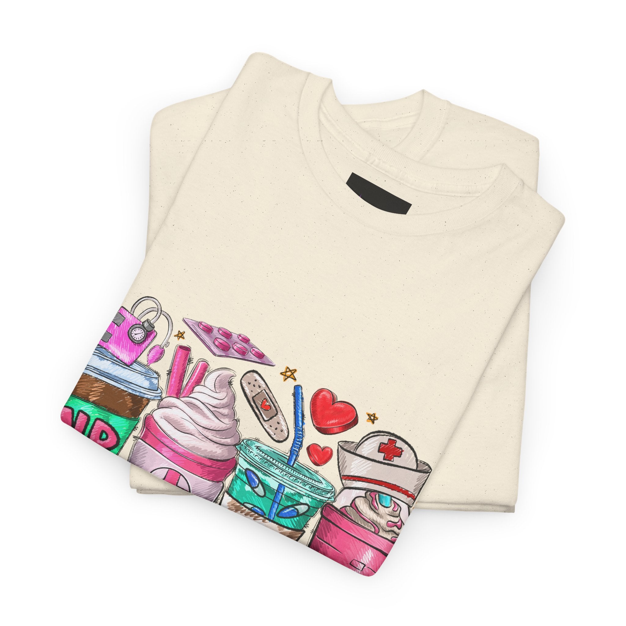 Nurse Practitioner Tee