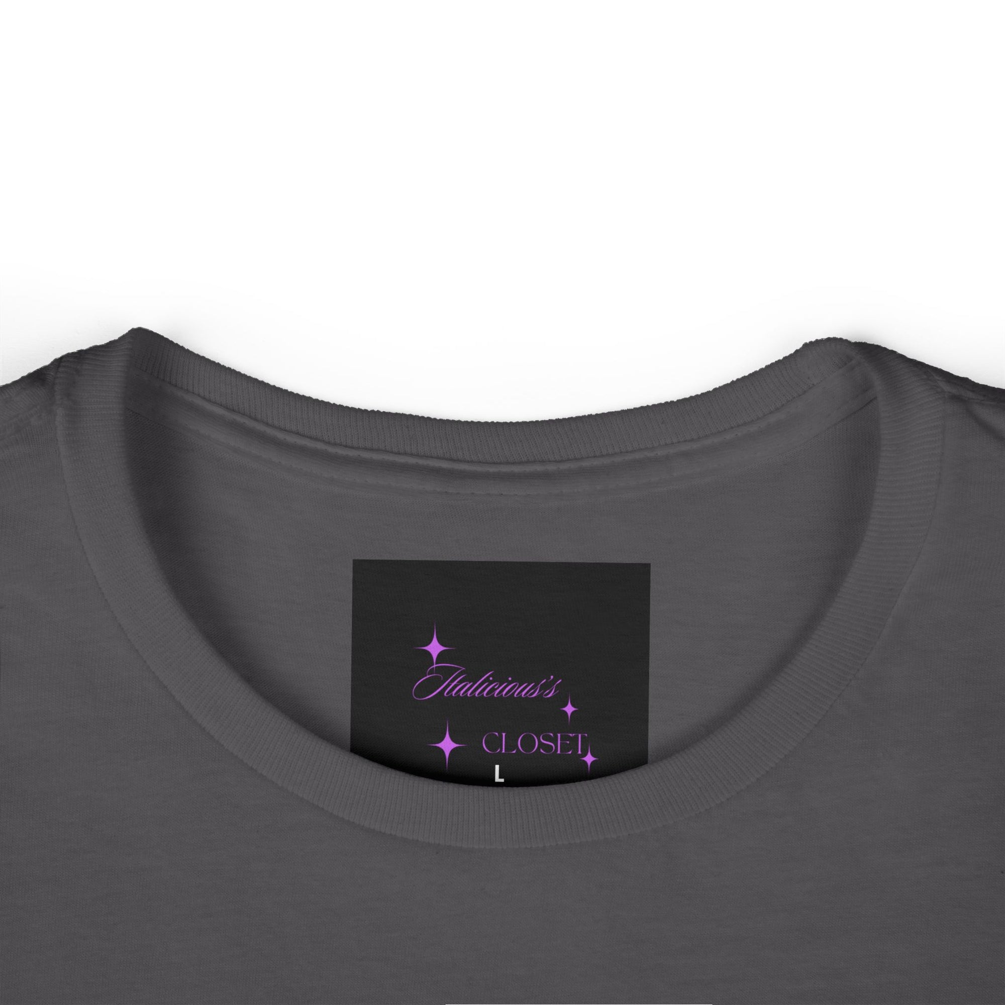 Journey to Success Tee