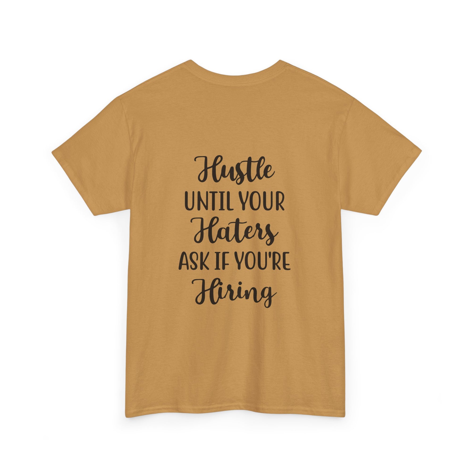 Hustler Tee