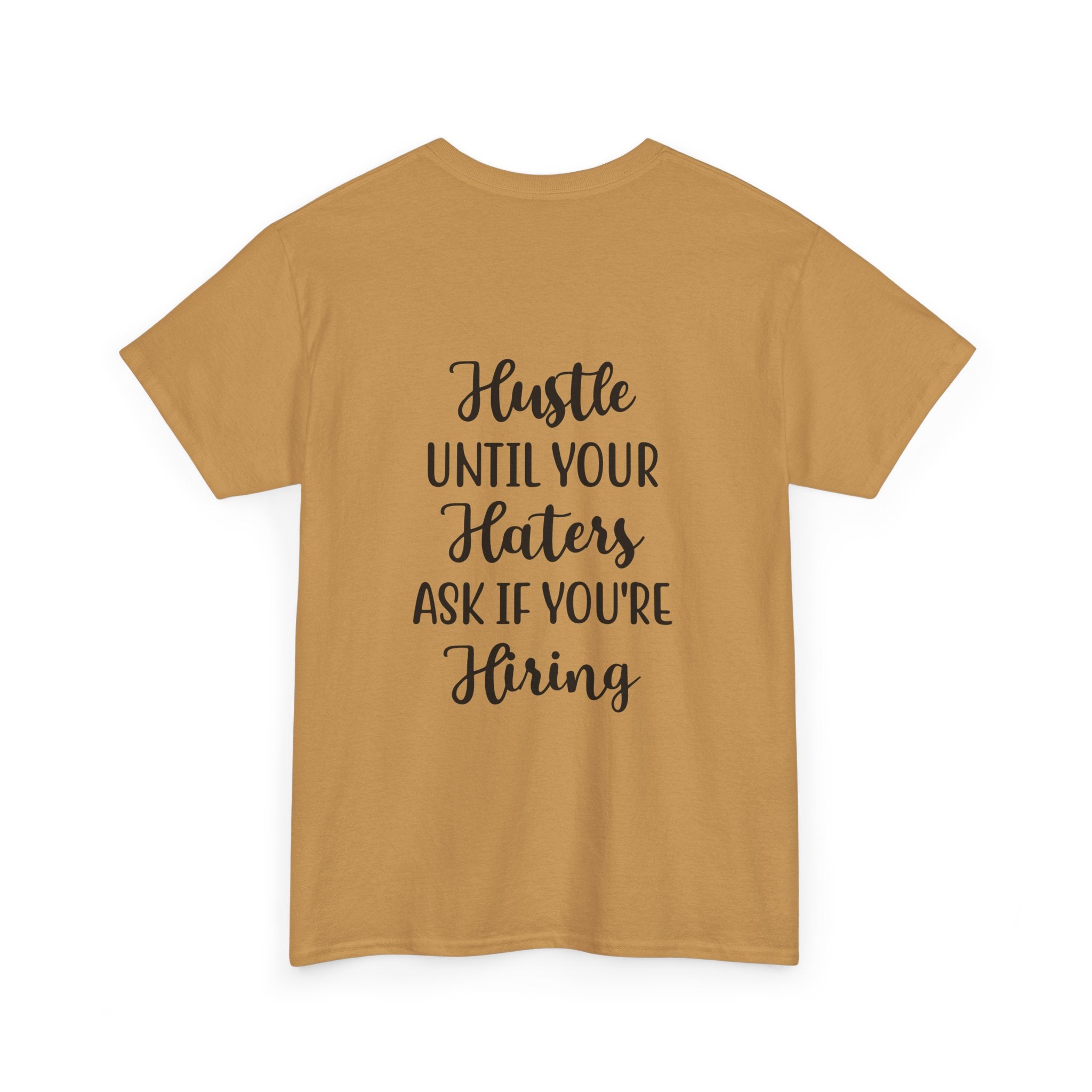 Hustler Tee