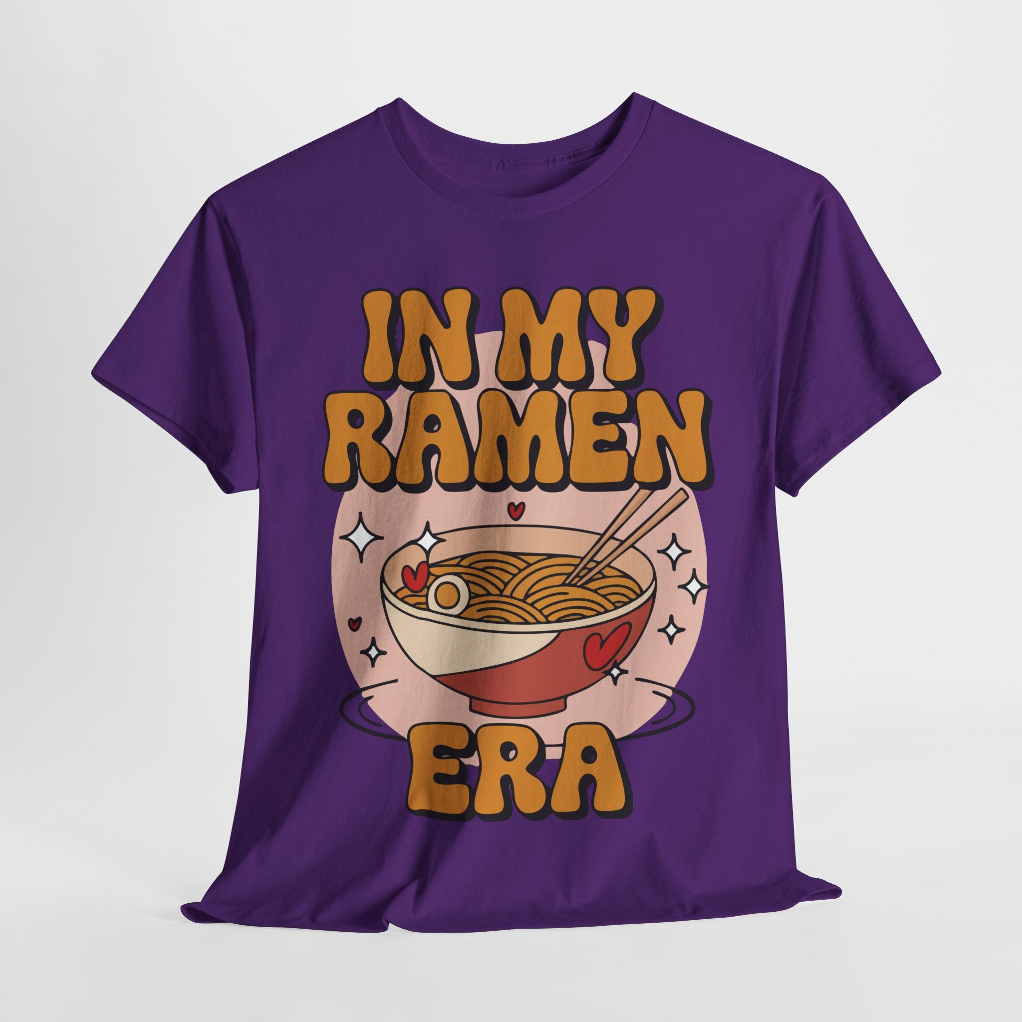 Ramen Era Tee