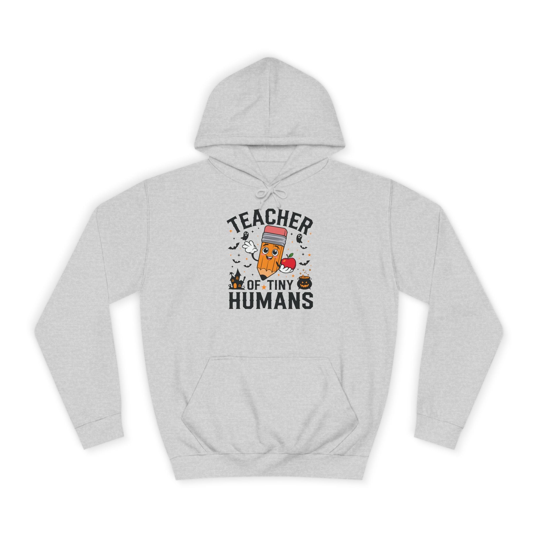 Teacher of Tiny Humans
