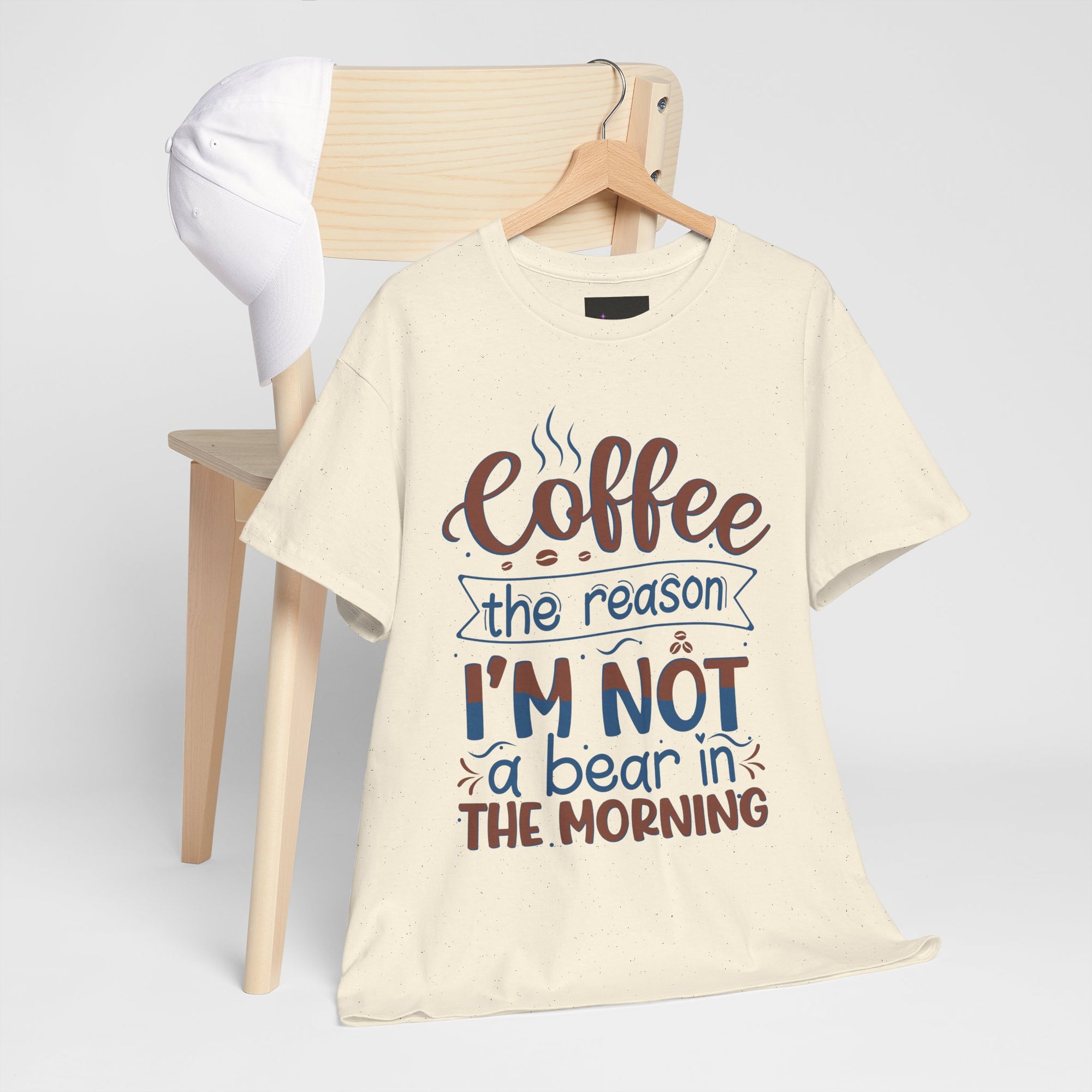 Bear In the Morning
