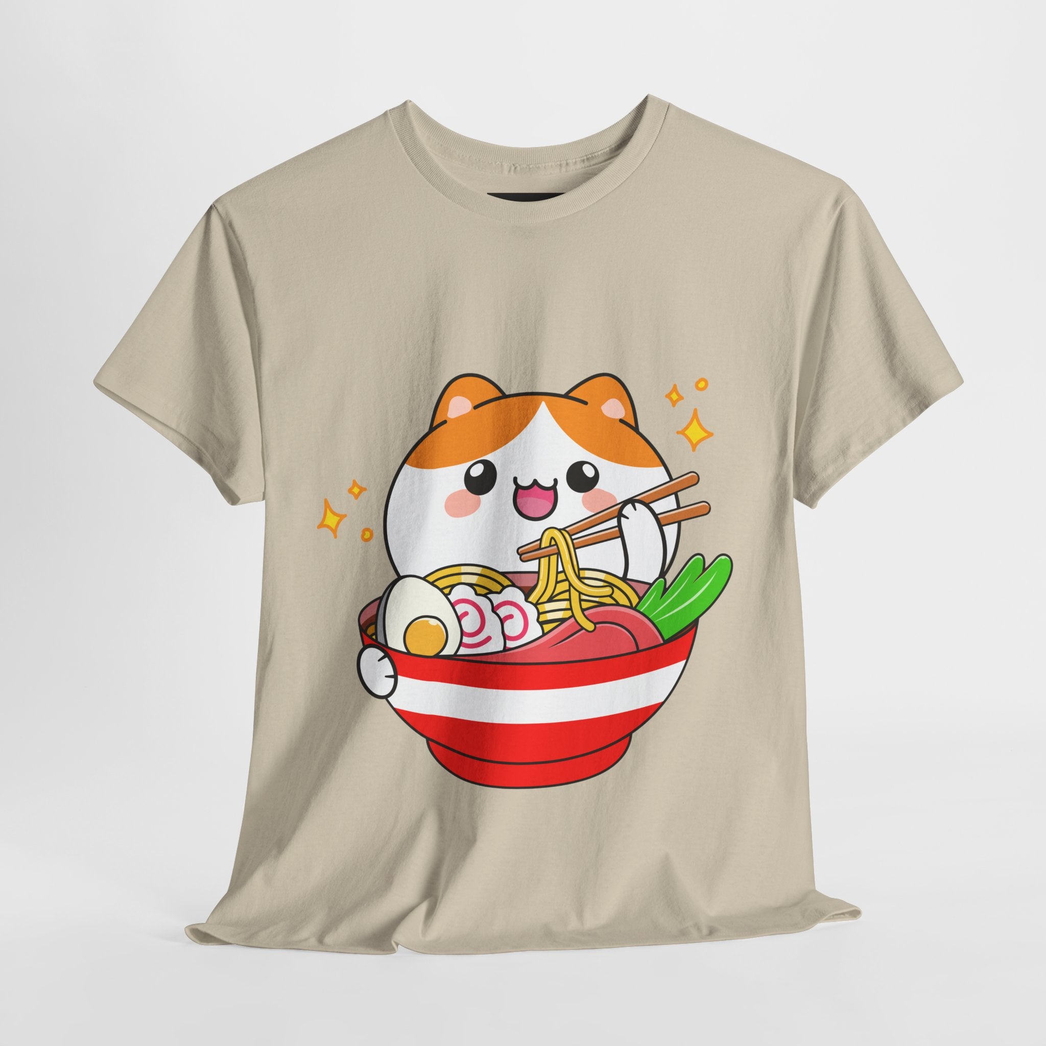 Adorable Ramen Tee