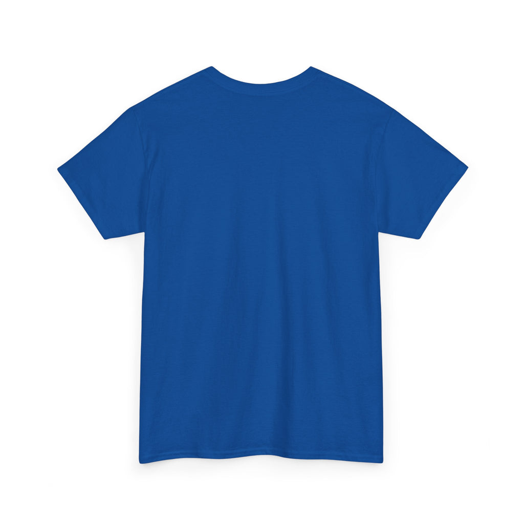 Black & Proud Graphic Tee