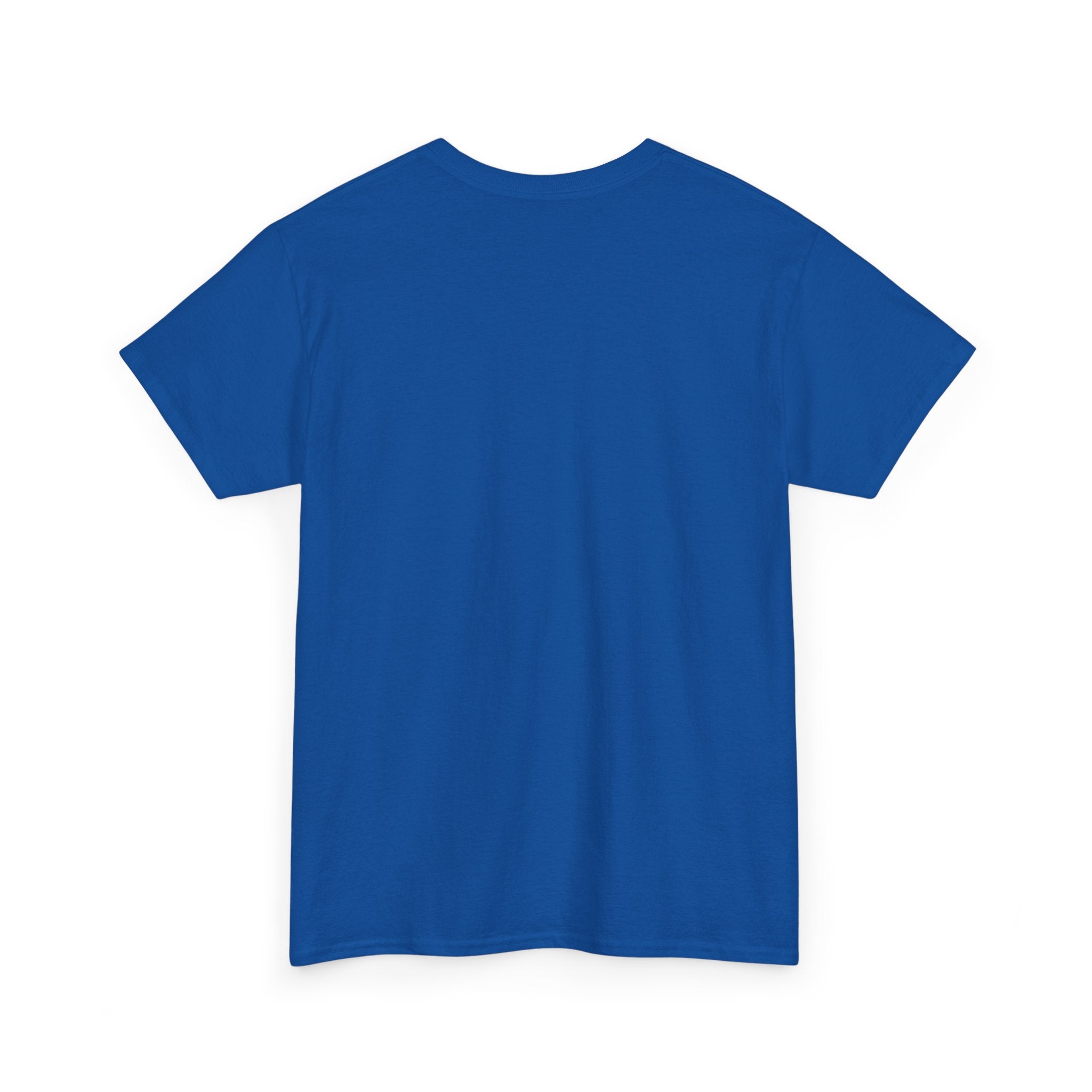 Black & Proud Graphic Tee