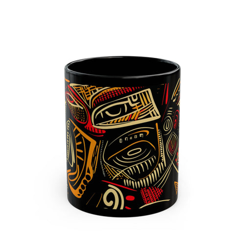 Beautiful Mug Work