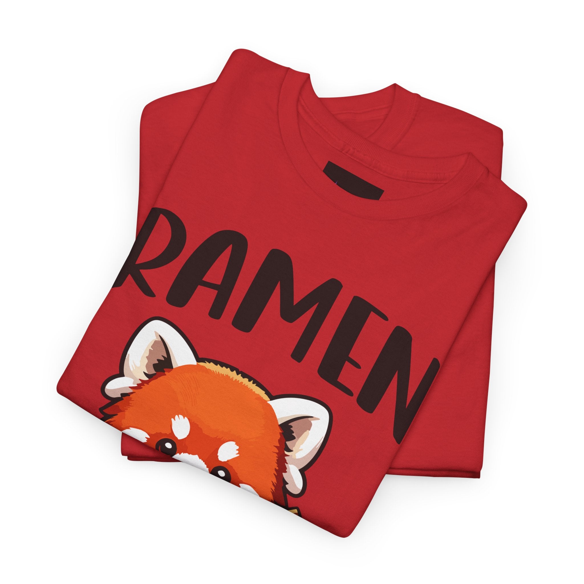 Ramen Happy Panda
