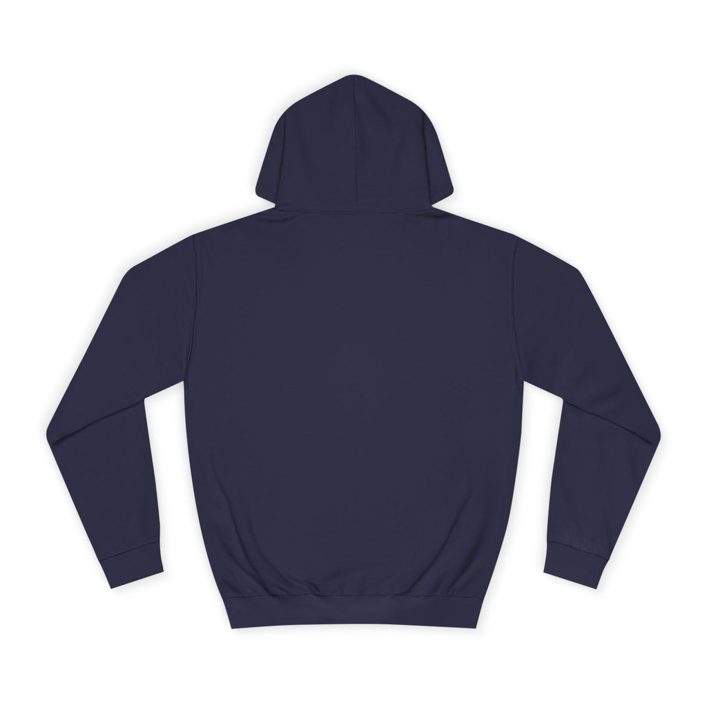 Boo Halloween Hoodie