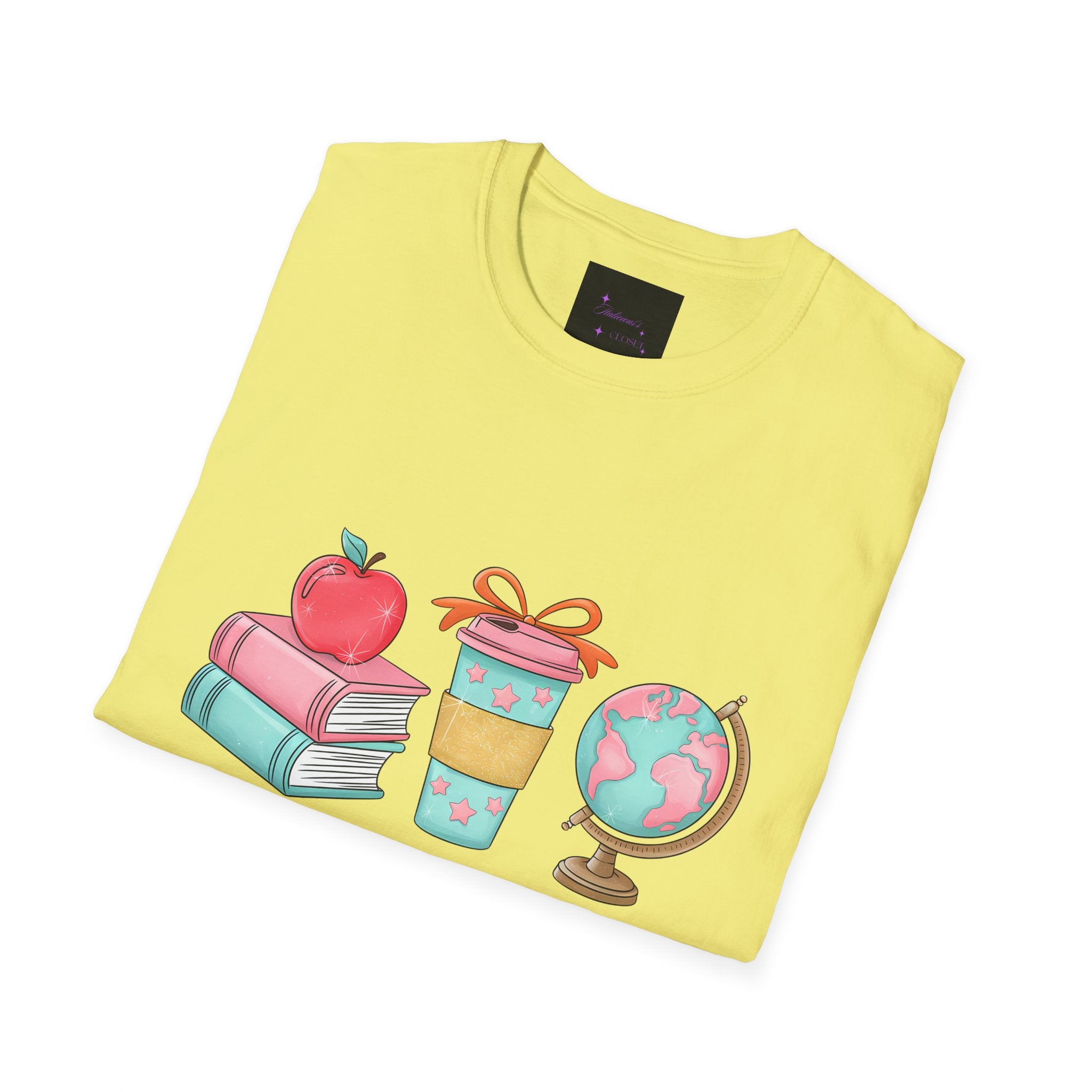 Special Education Assistant Tee