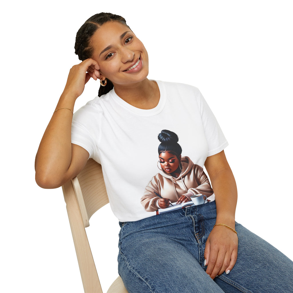 Hustler Tee