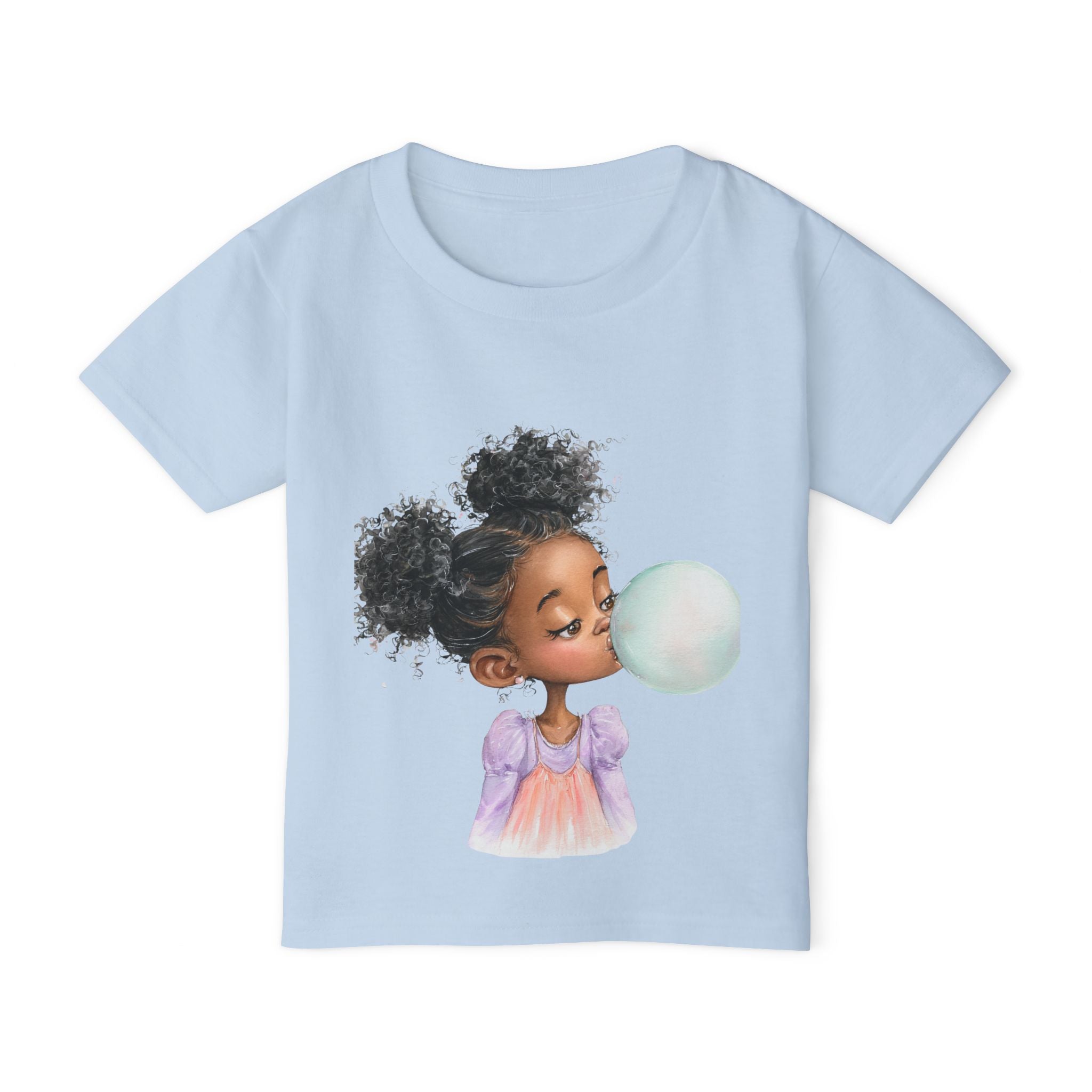 Little Miss Bubble Pop Tee Shirt
