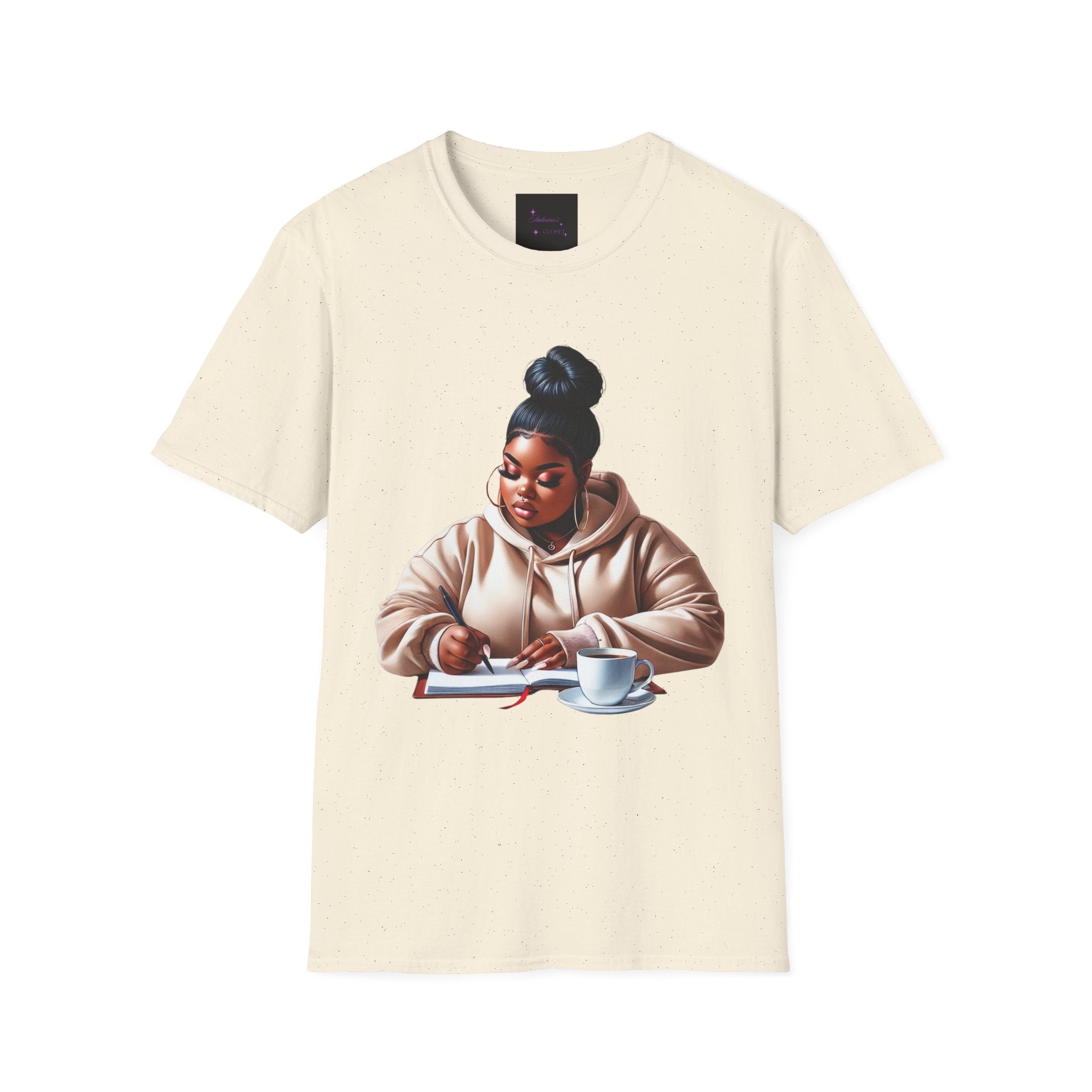 Hustler Tee