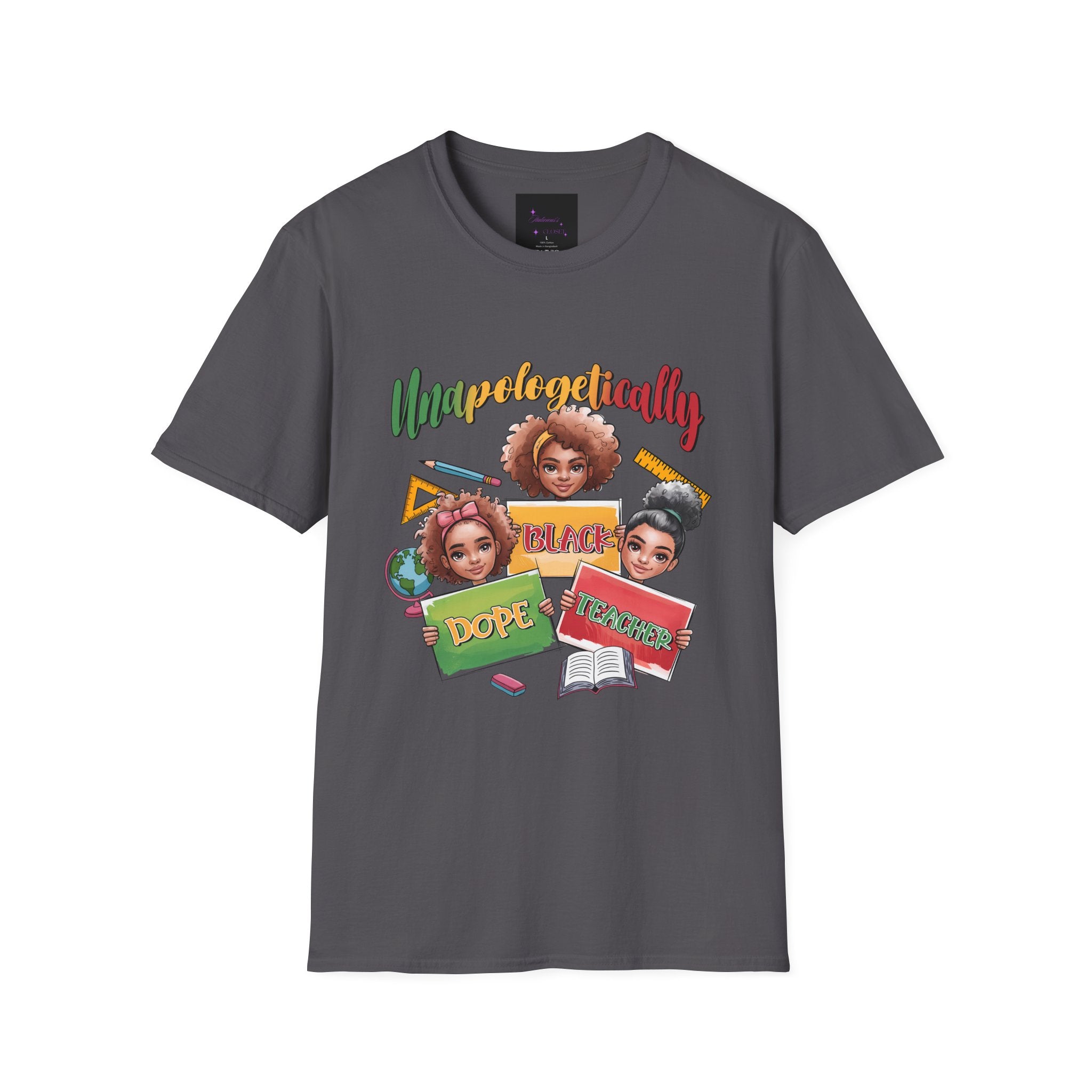 Unapologetically Dope Tee
