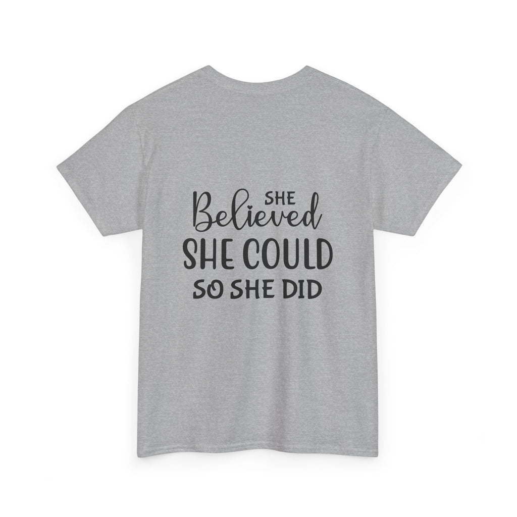 Registered Nurse Tee