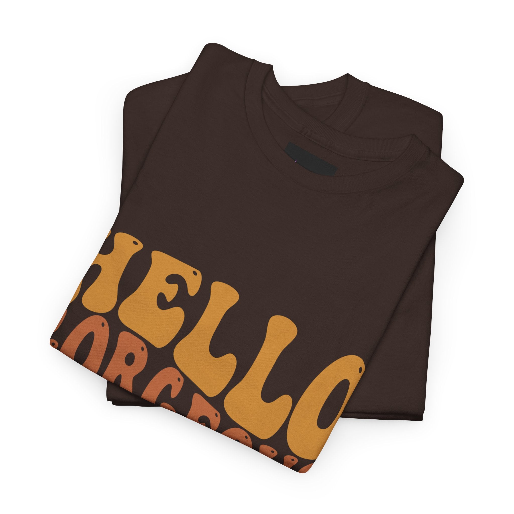 Hello Gorgeous Tee