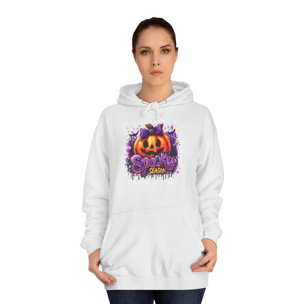 Spooky Season Hoodie