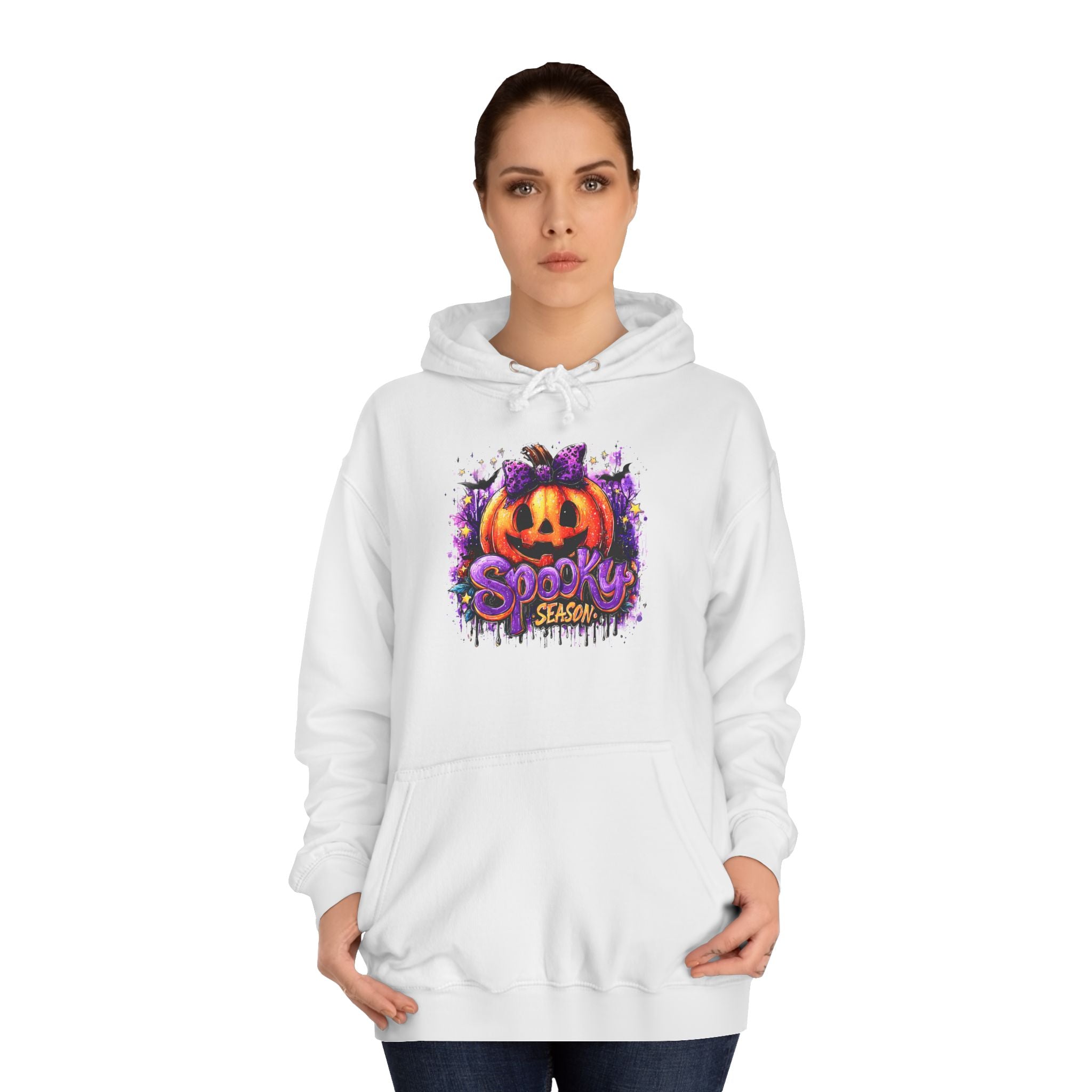 Spooky Season Hoodie