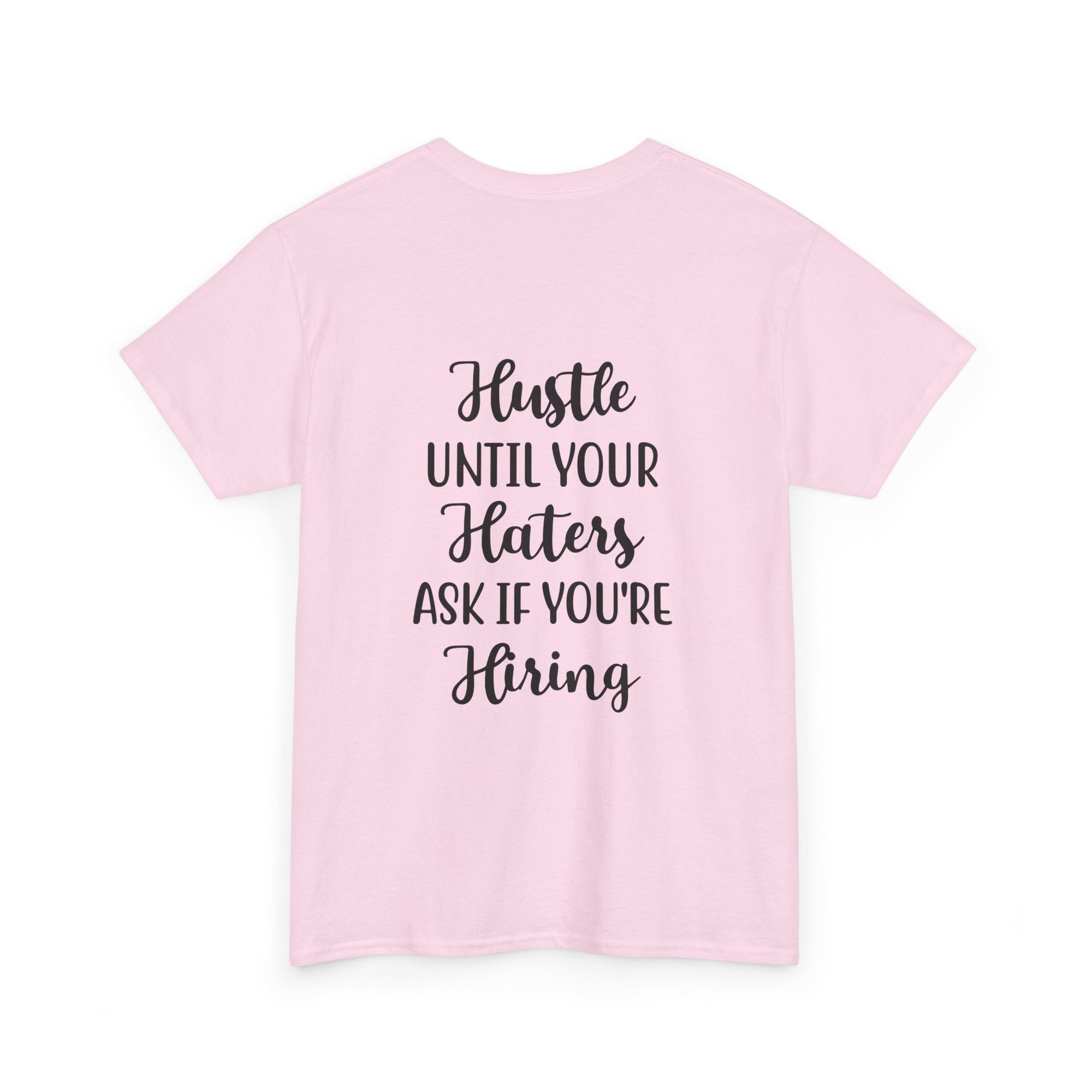 Hustler Tee