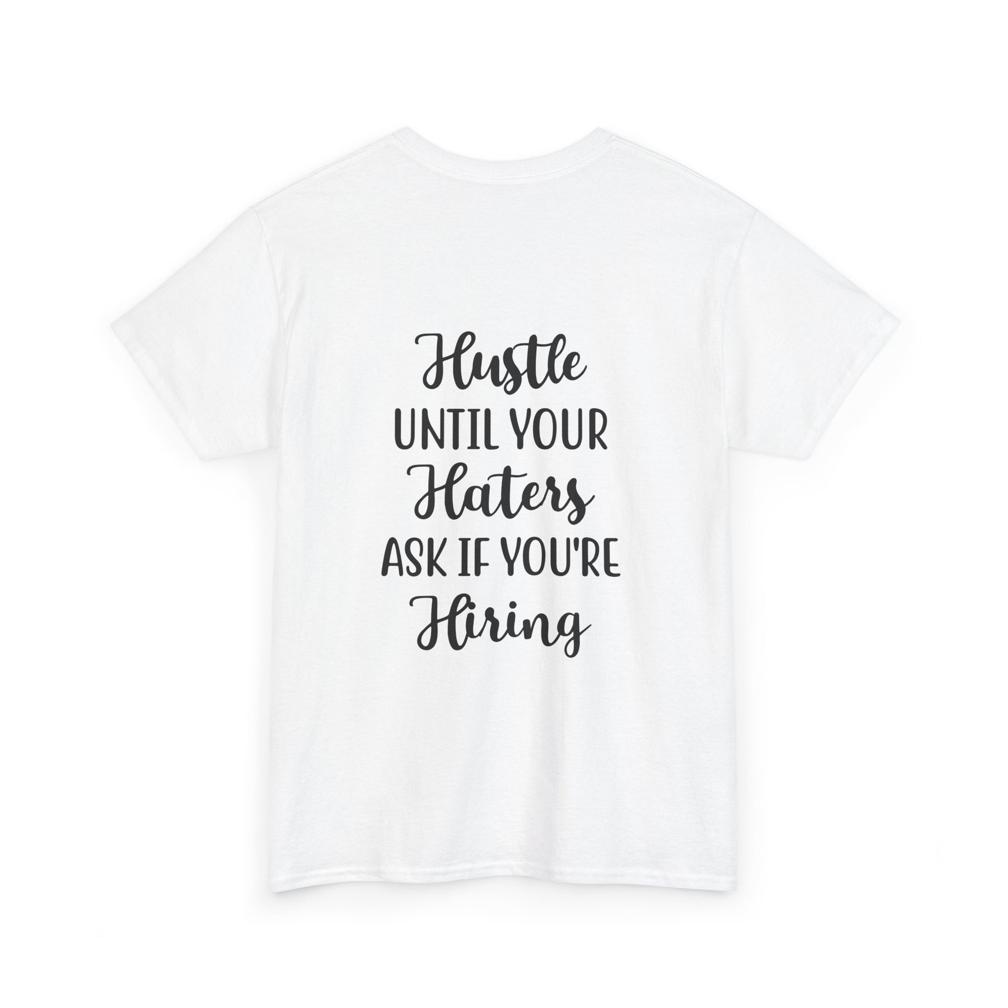 Hustler Tee